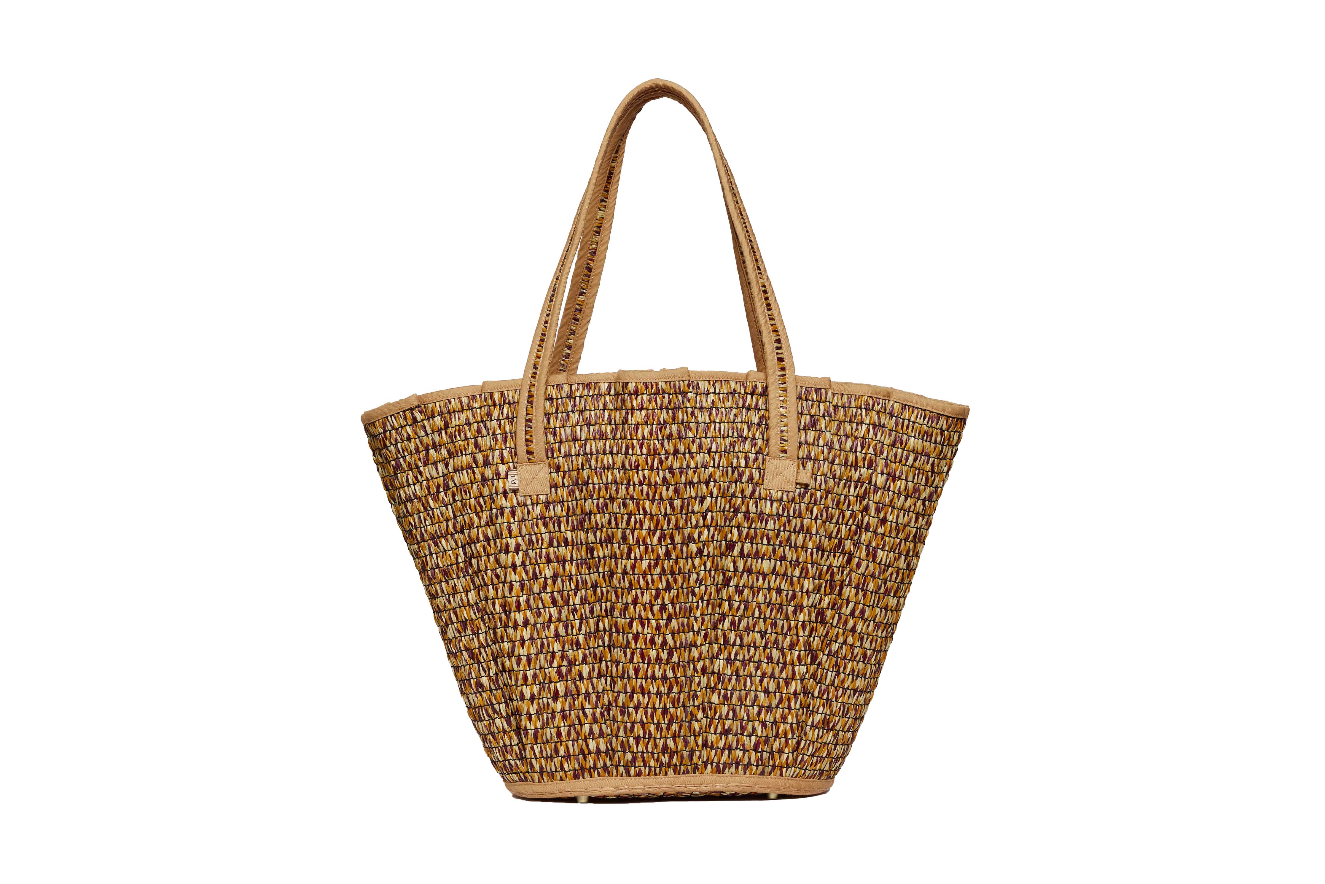 Dawn Midi Tropez Tote