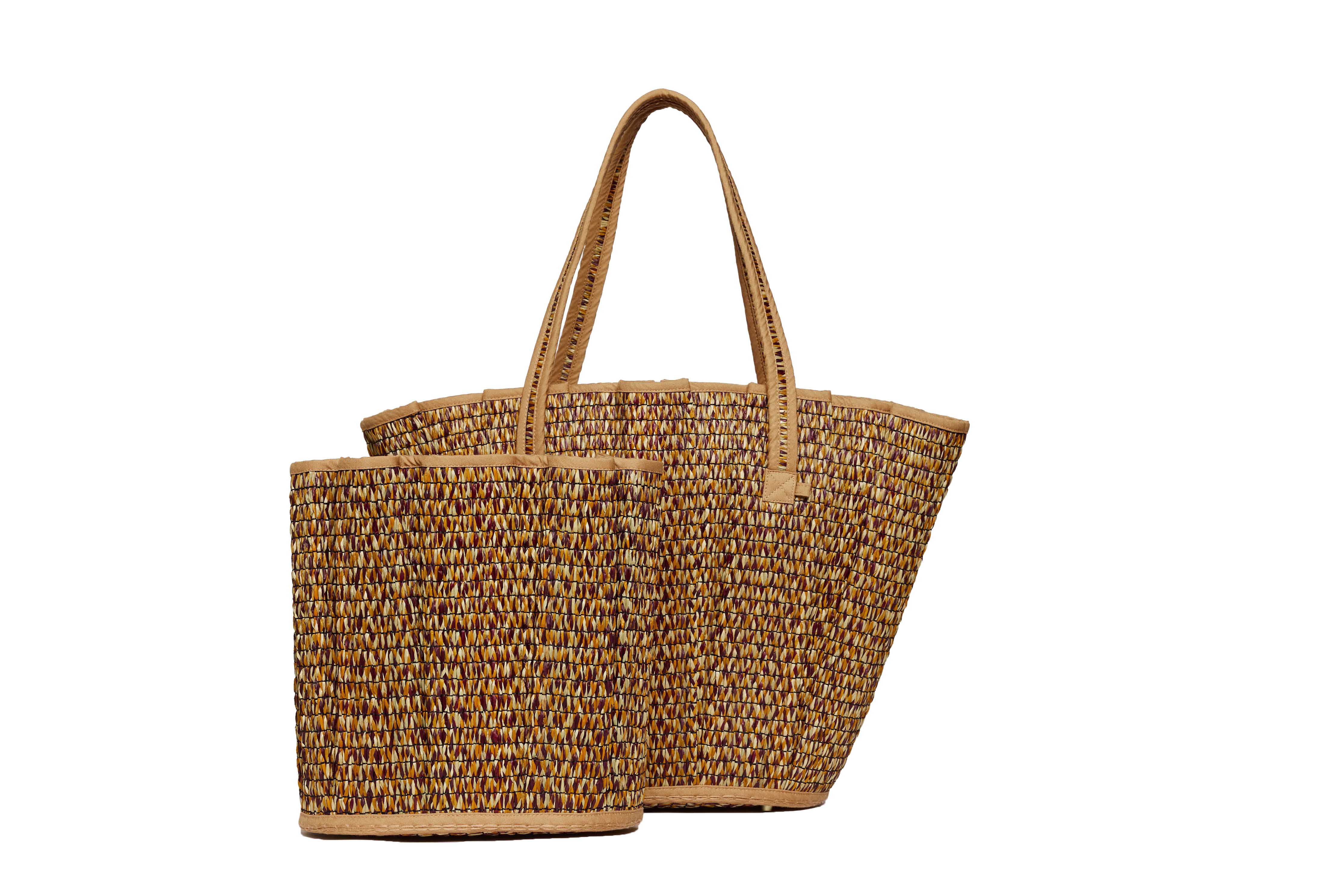 Dawn Midi Tropez Tote
