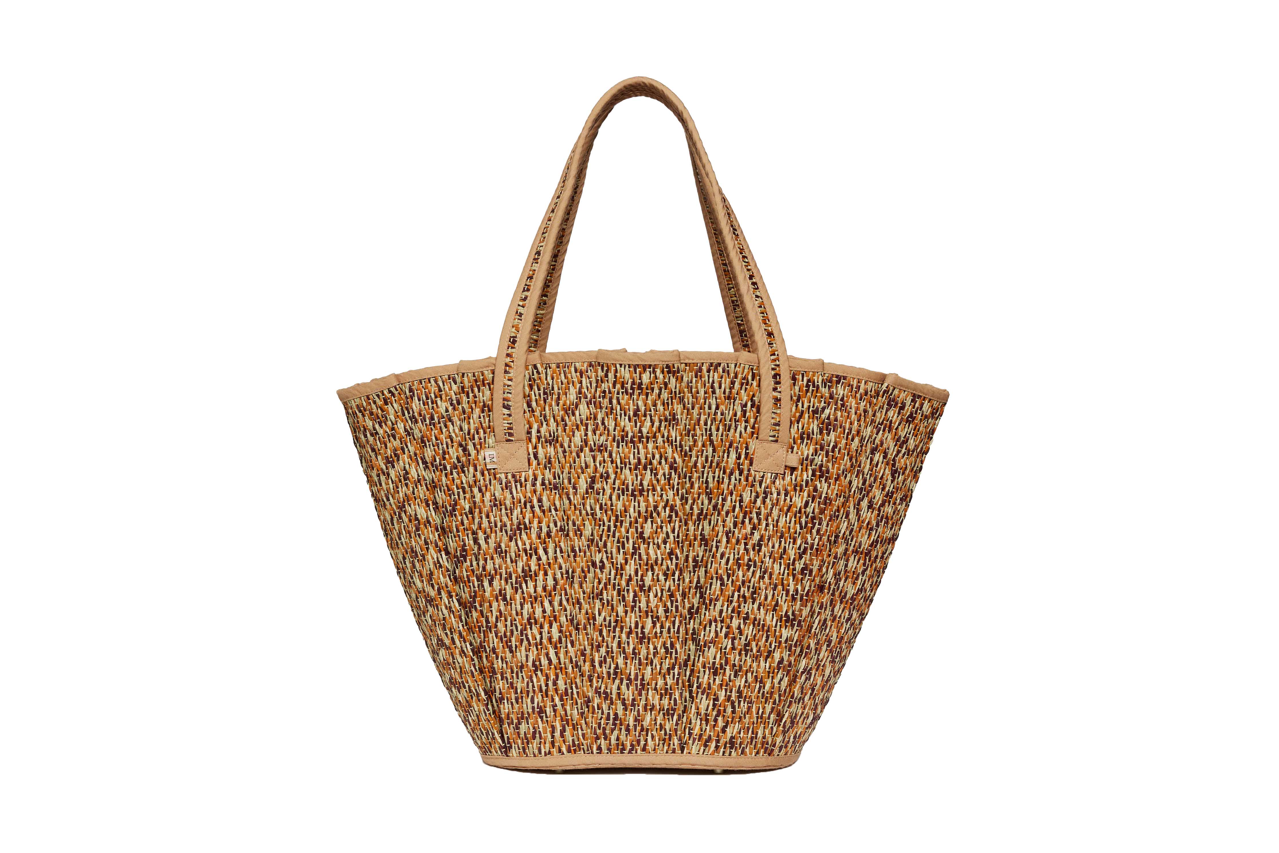 Dawn Midi Tropez Tote