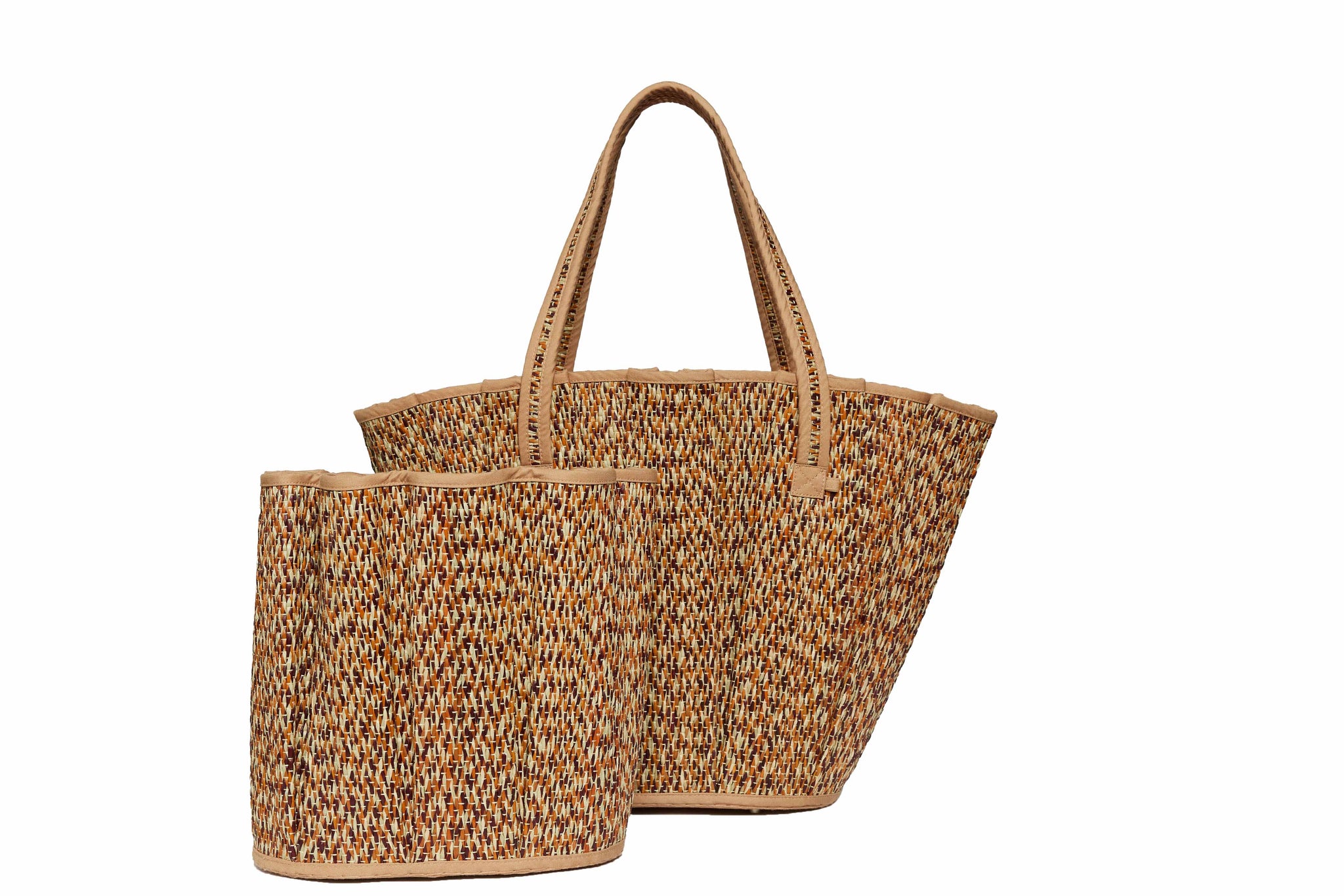 Dawn Midi Tropez Tote