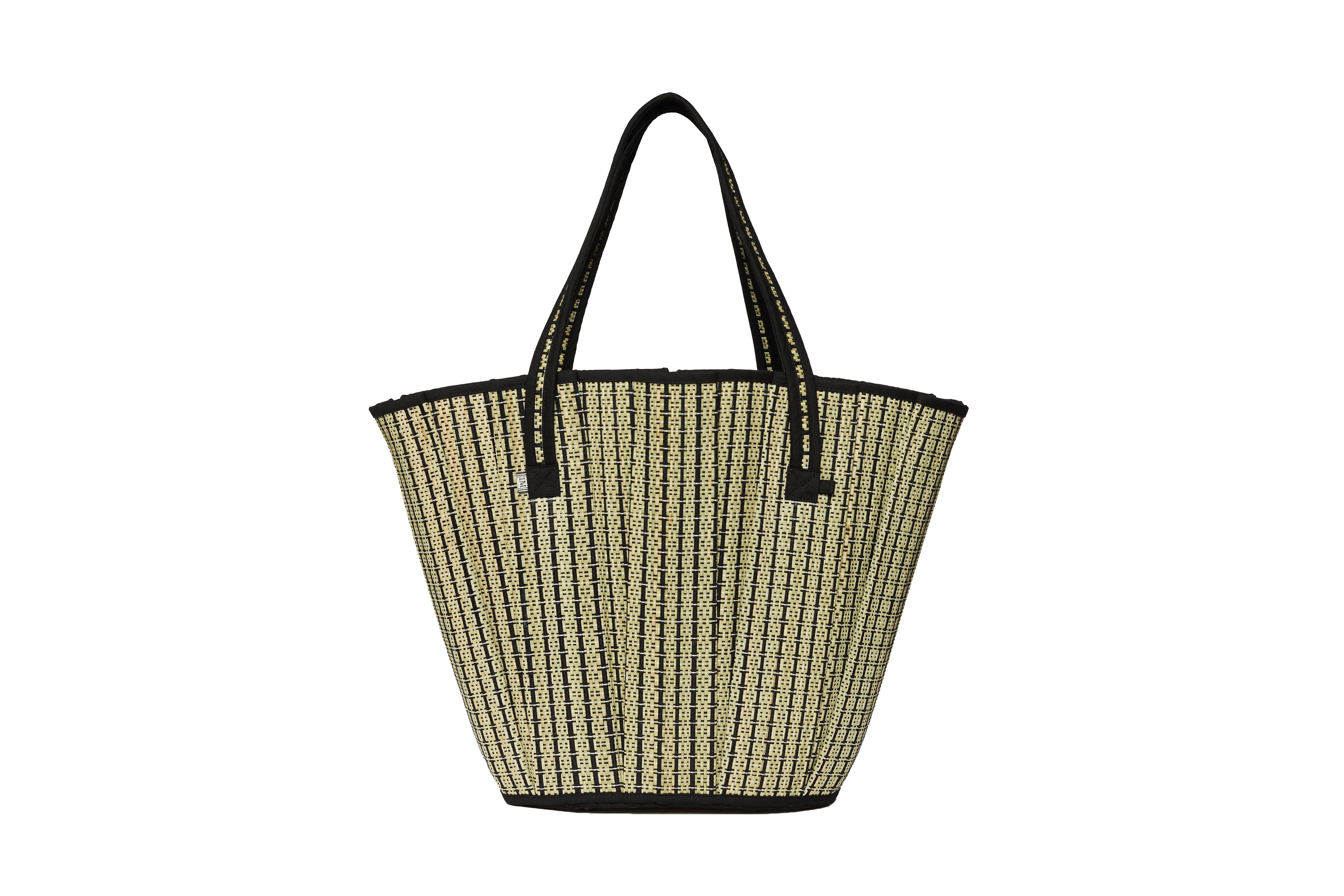 Lovers Point Midi Tropez Tote