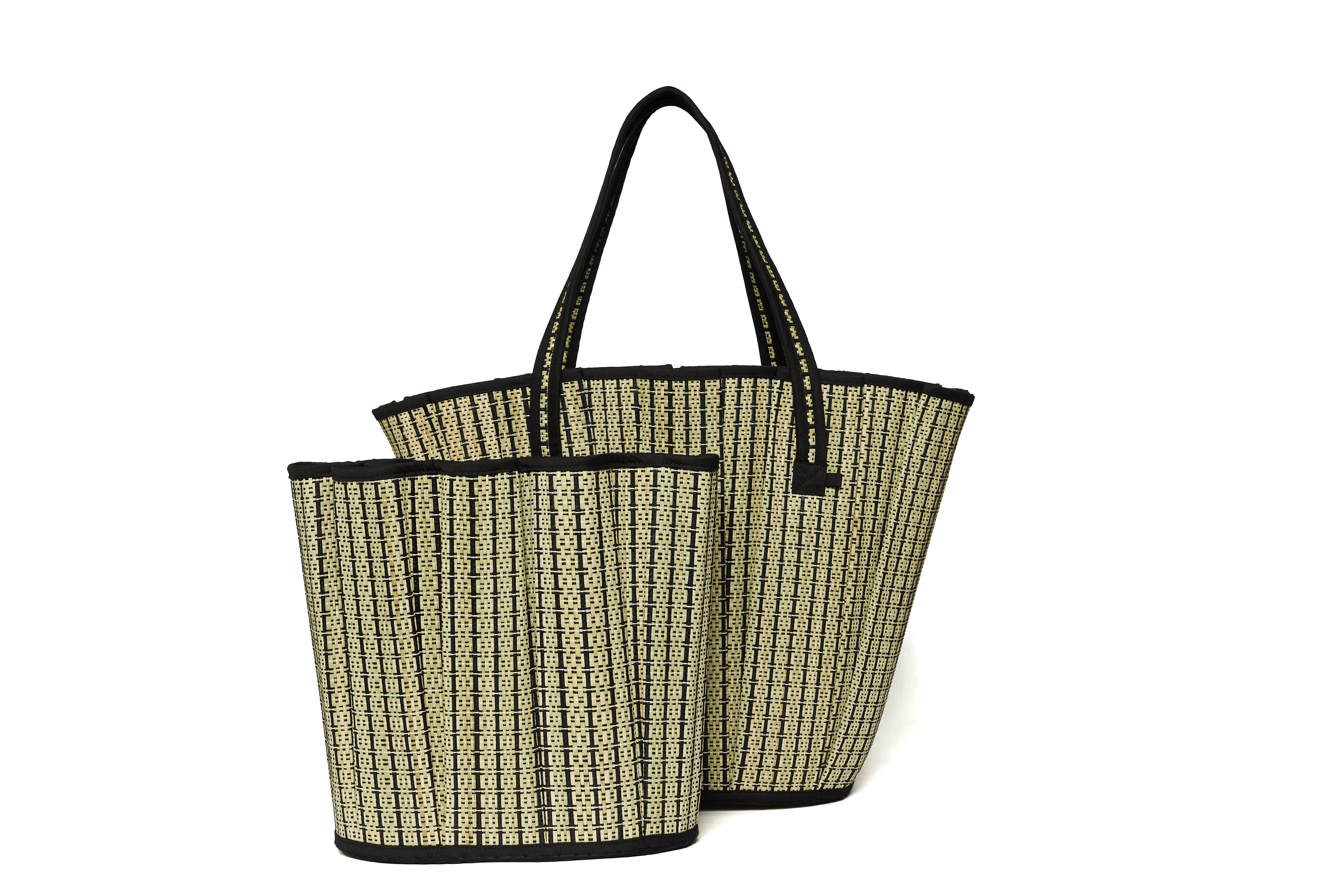 Lovers Point Midi Tropez Tote