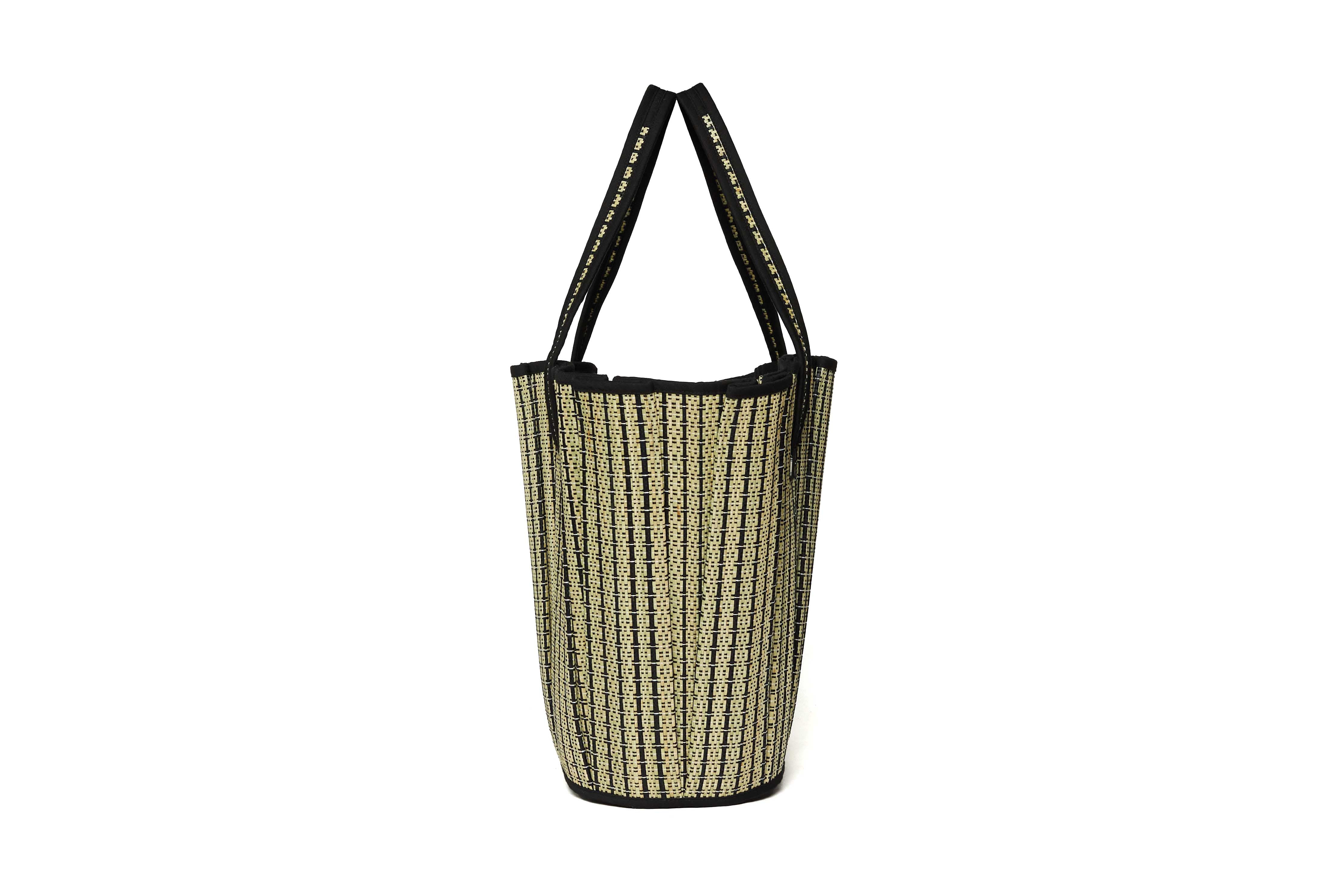Lovers Point Midi Tropez Tote