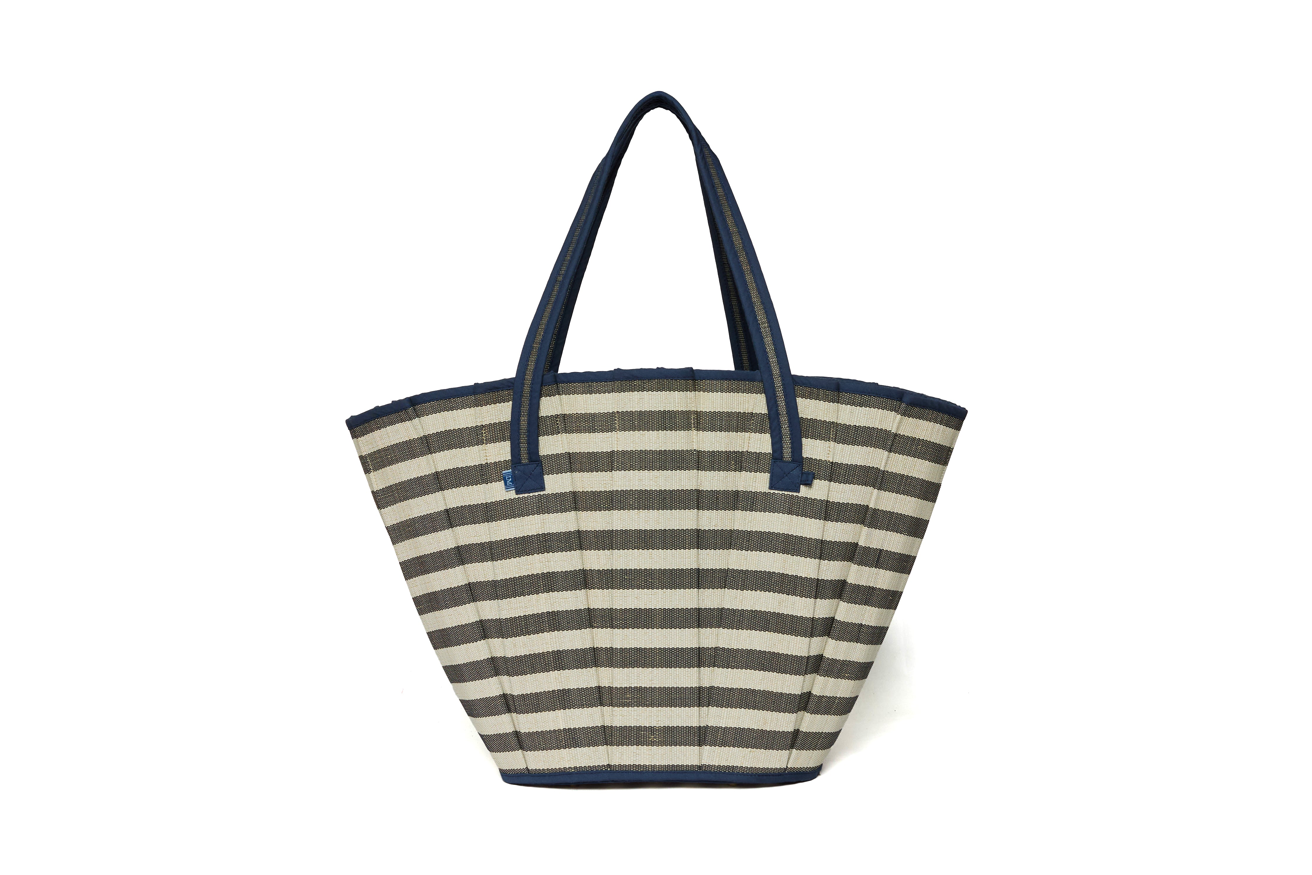 Bolsa Midi Tropez Skies