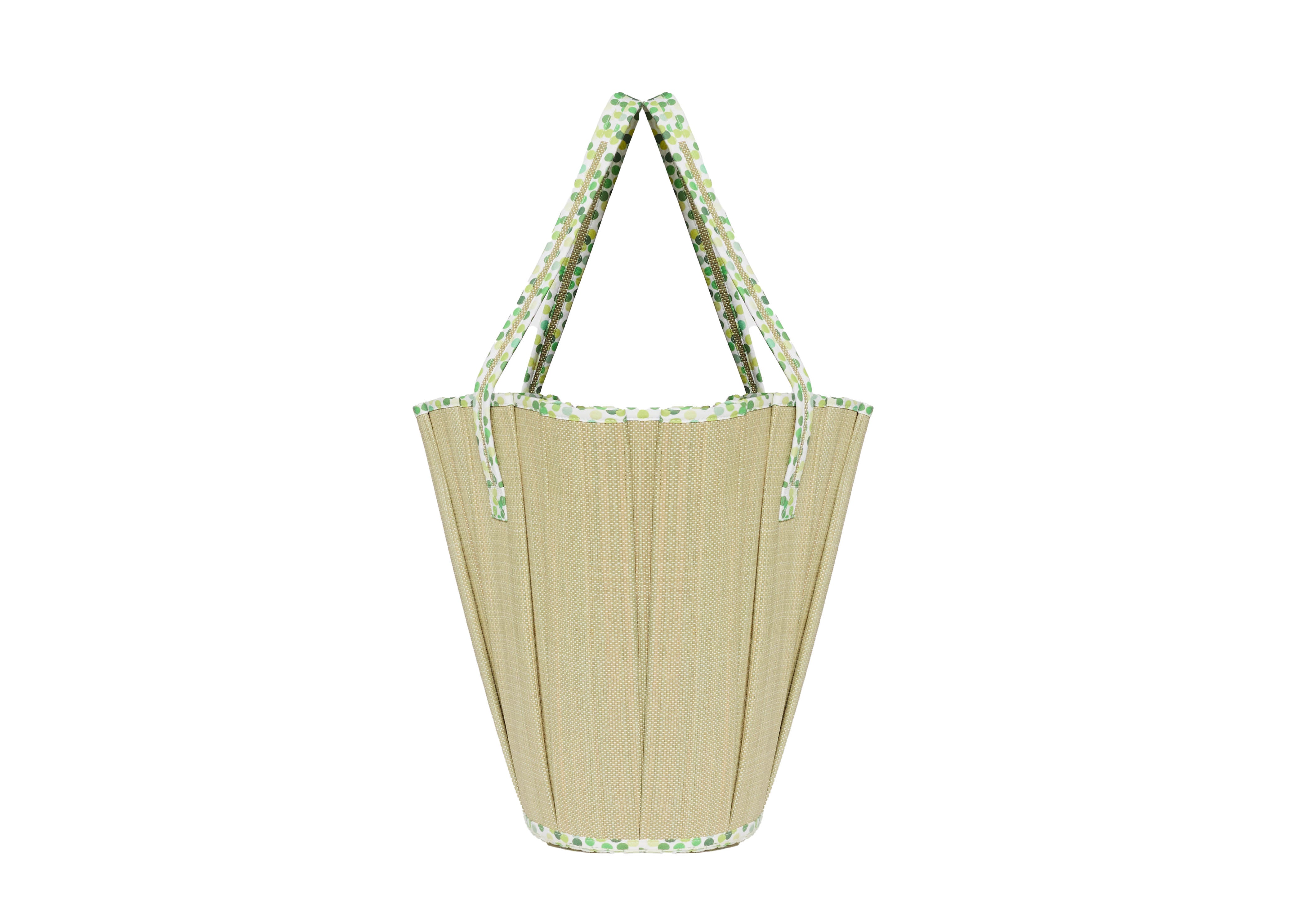 St Lucia Midi Tropez Tote
