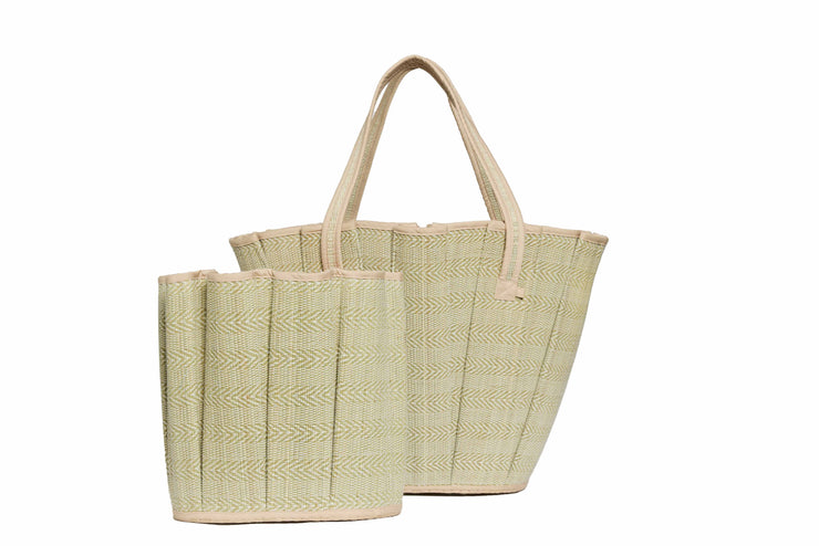 Avoca Midi Tropez Tote