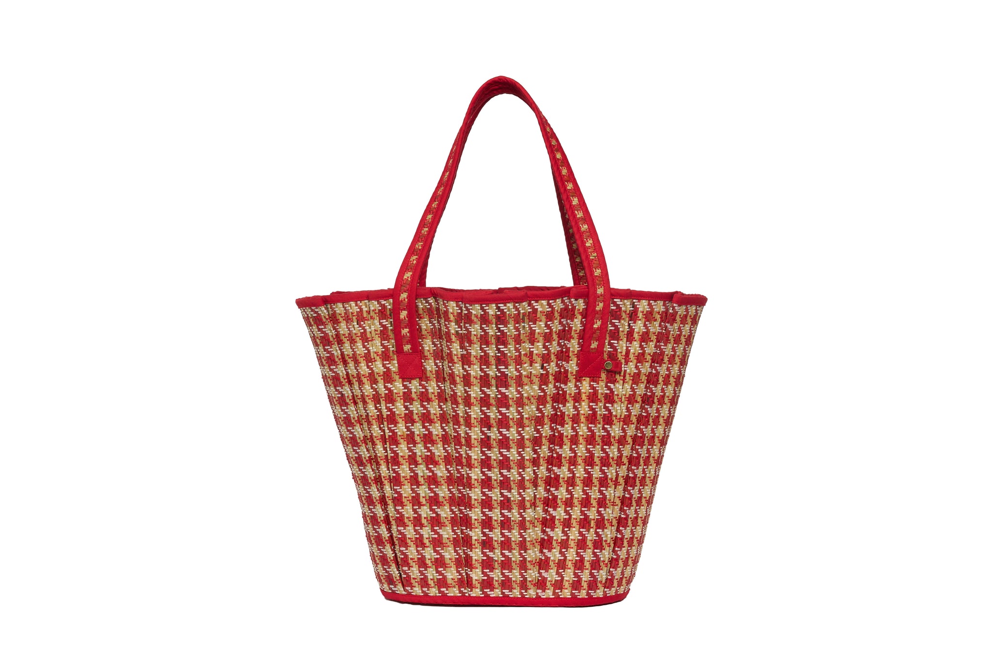 Basque Midi Tropez Tote