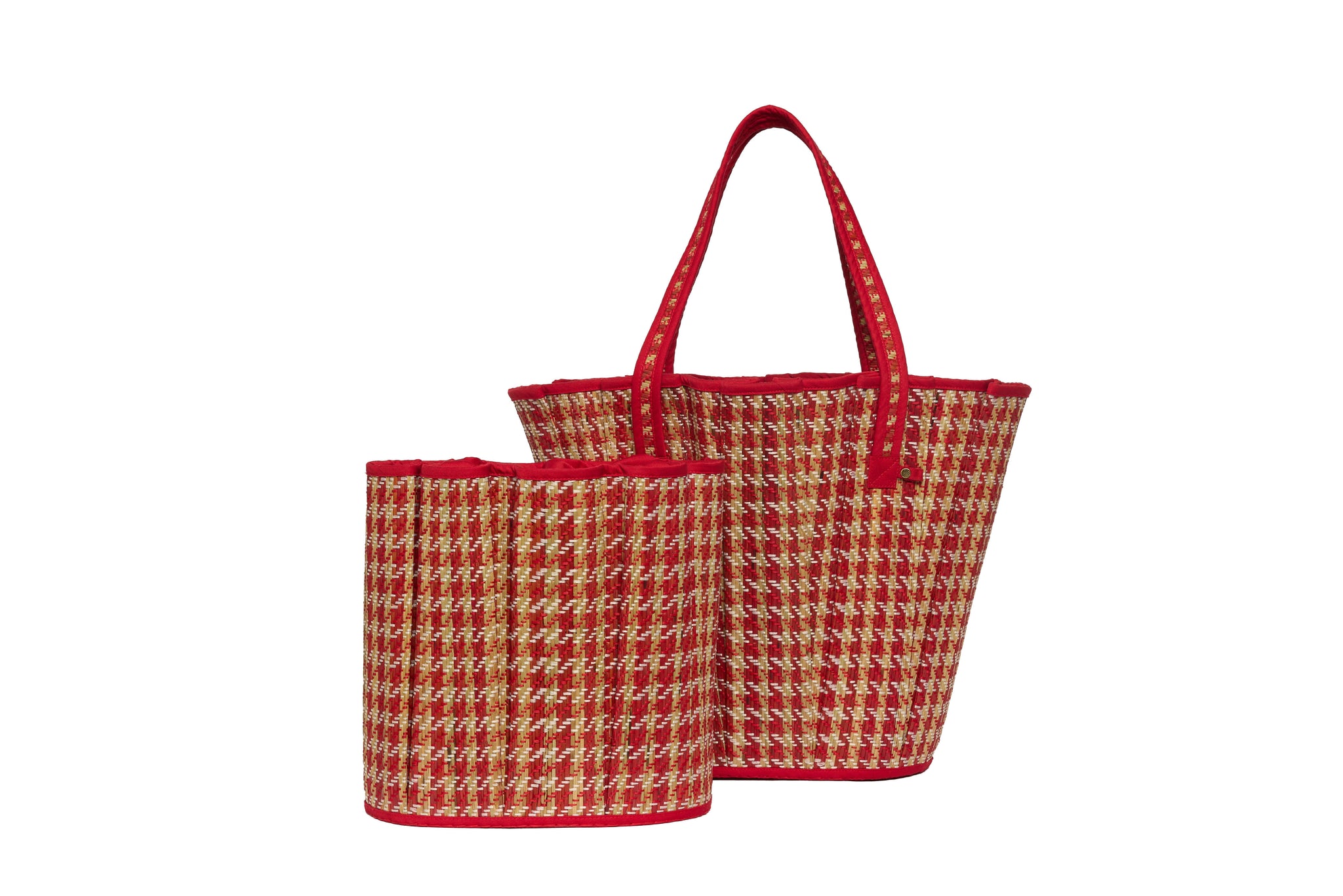 Basque Midi Tropez Tote