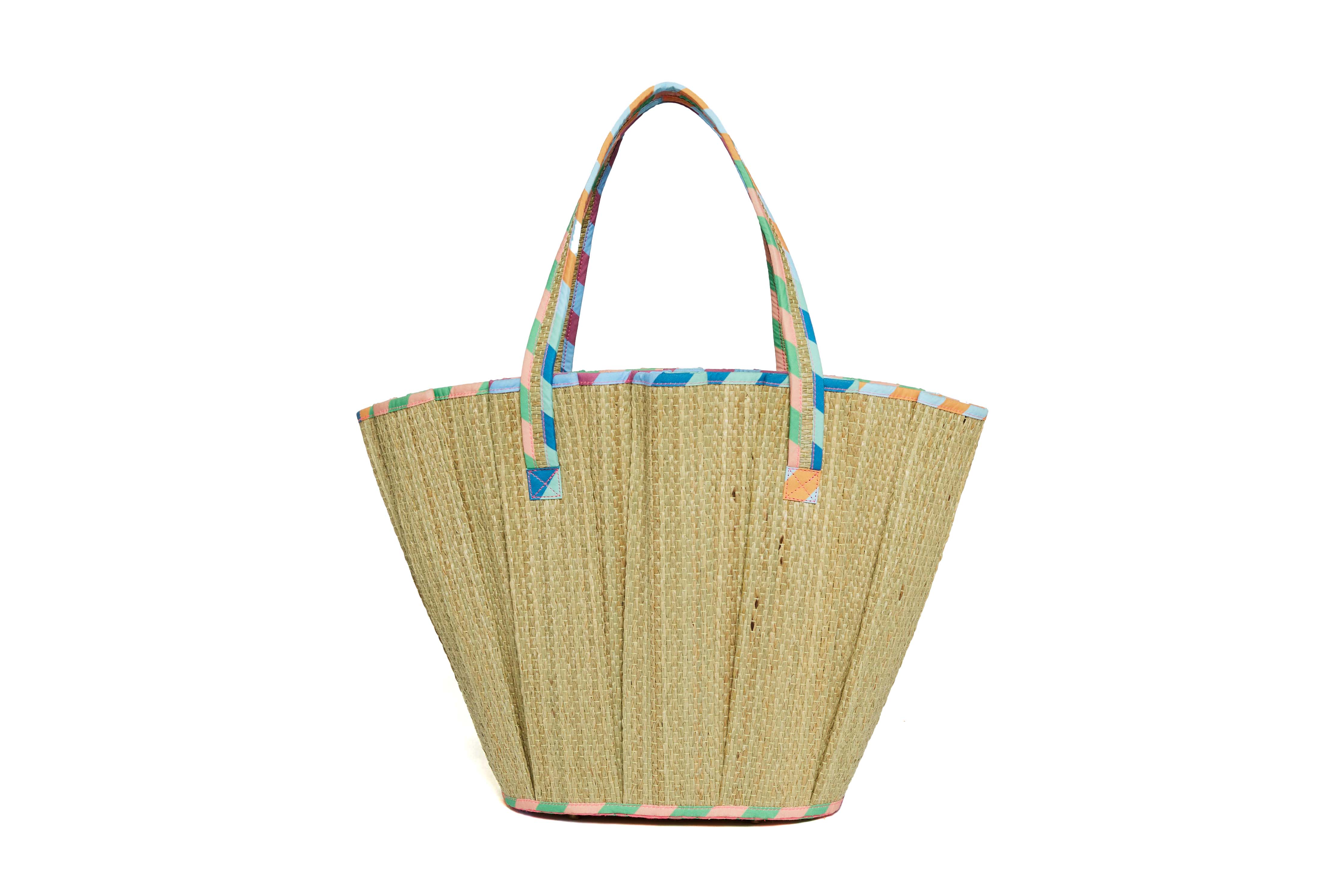 Confetti Coast Midi Tropez Tote