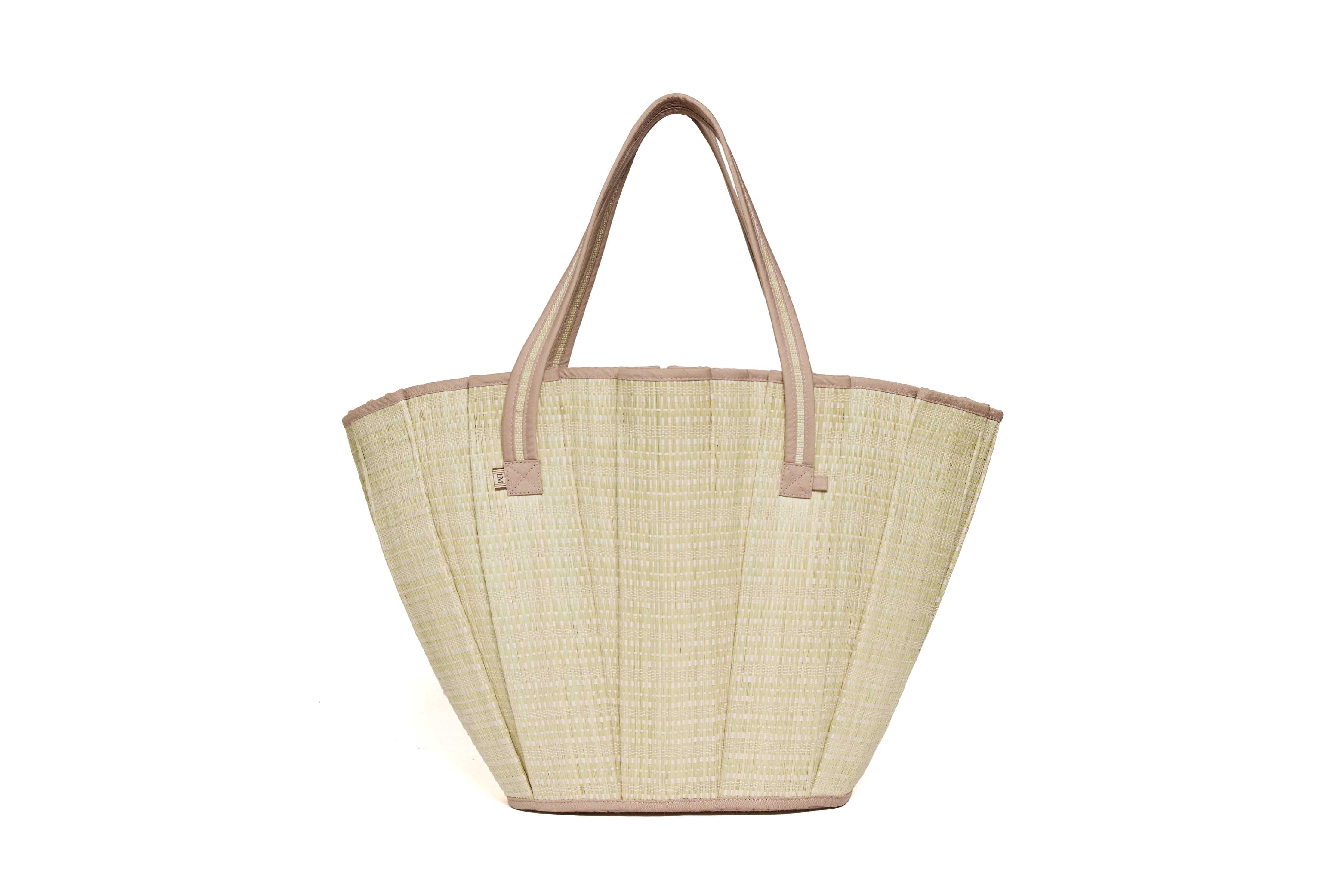 Clovelly Midi Tropez Tote