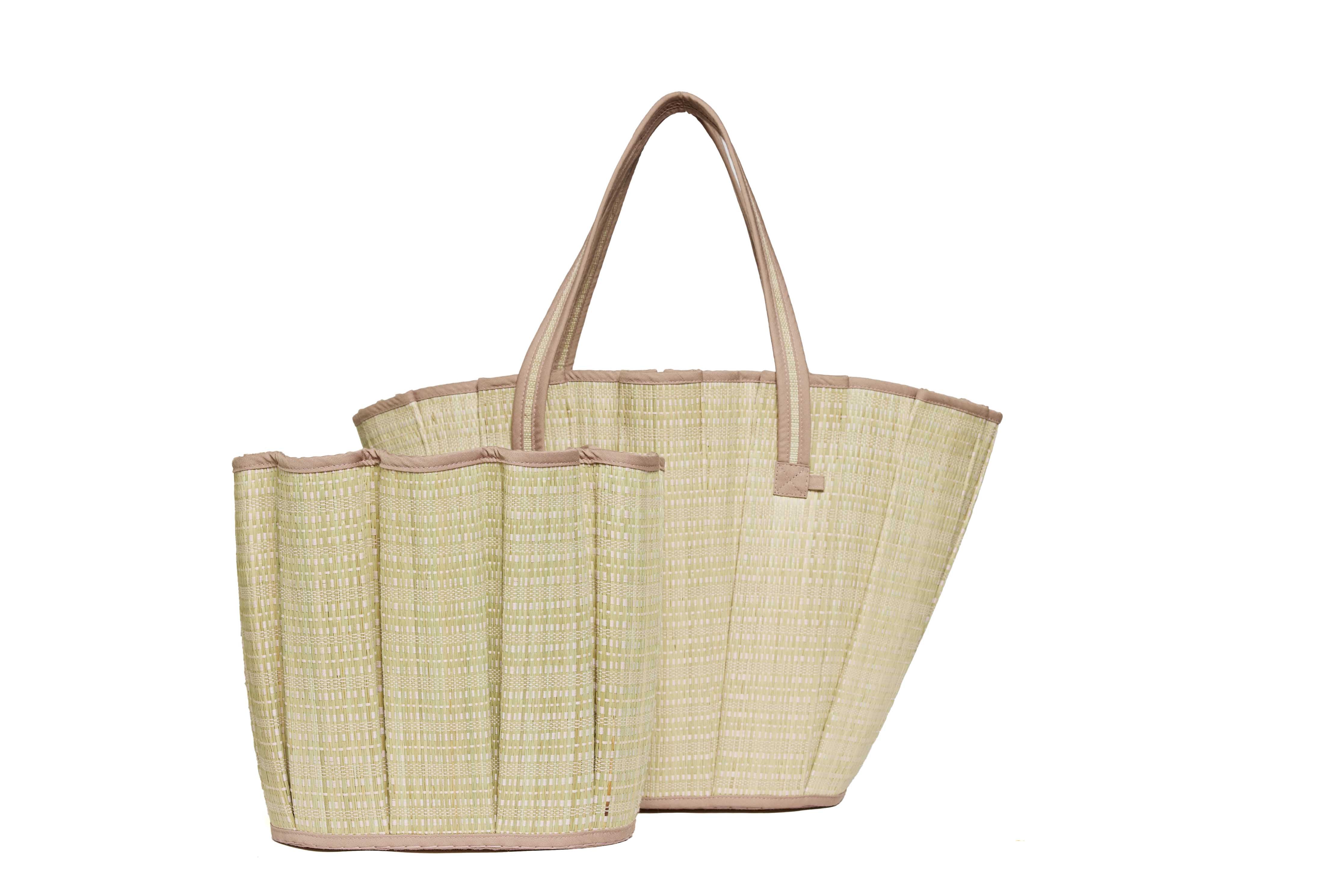 Clovelly Midi Tropez Tote
