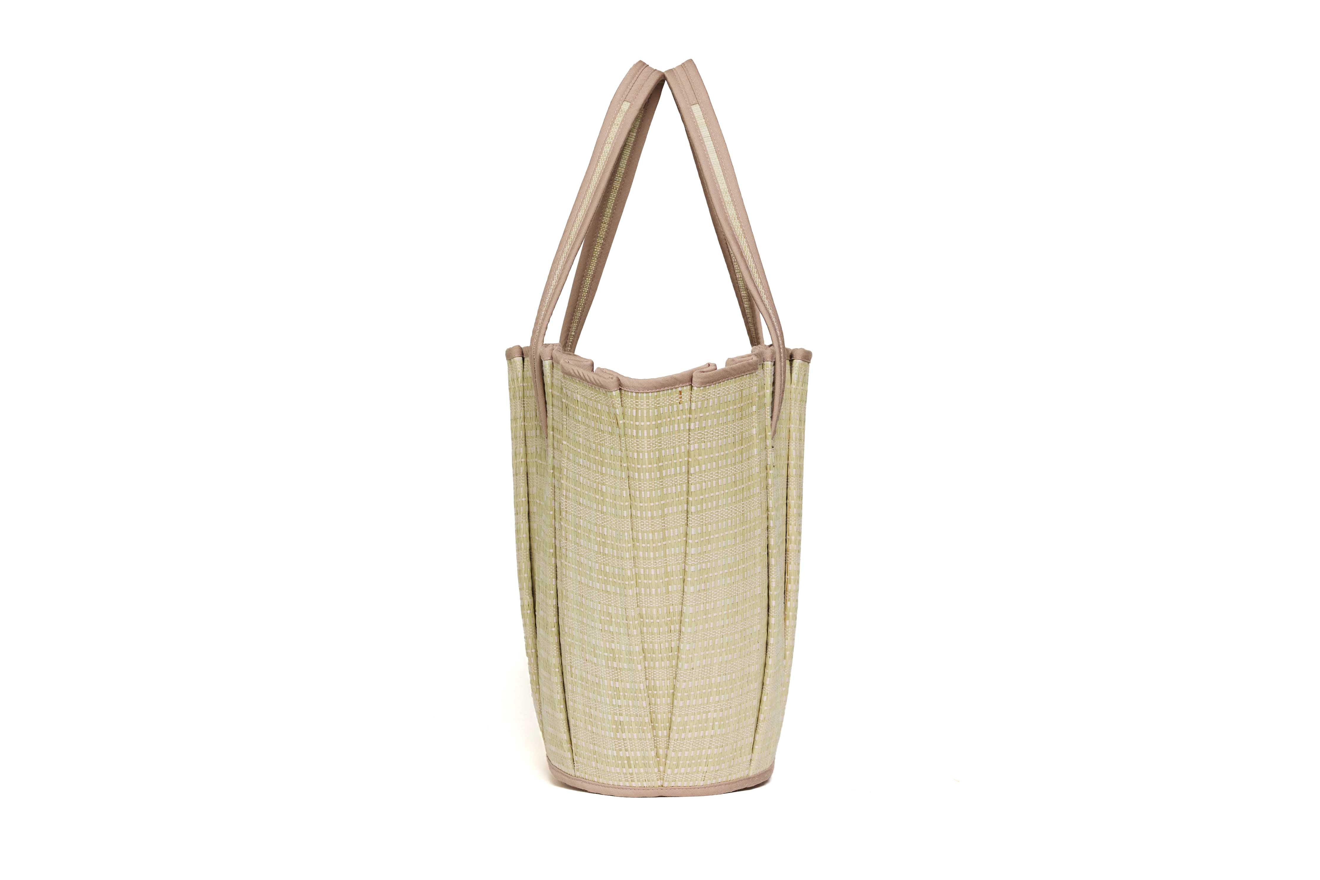 Clovelly Midi Tropez Tote