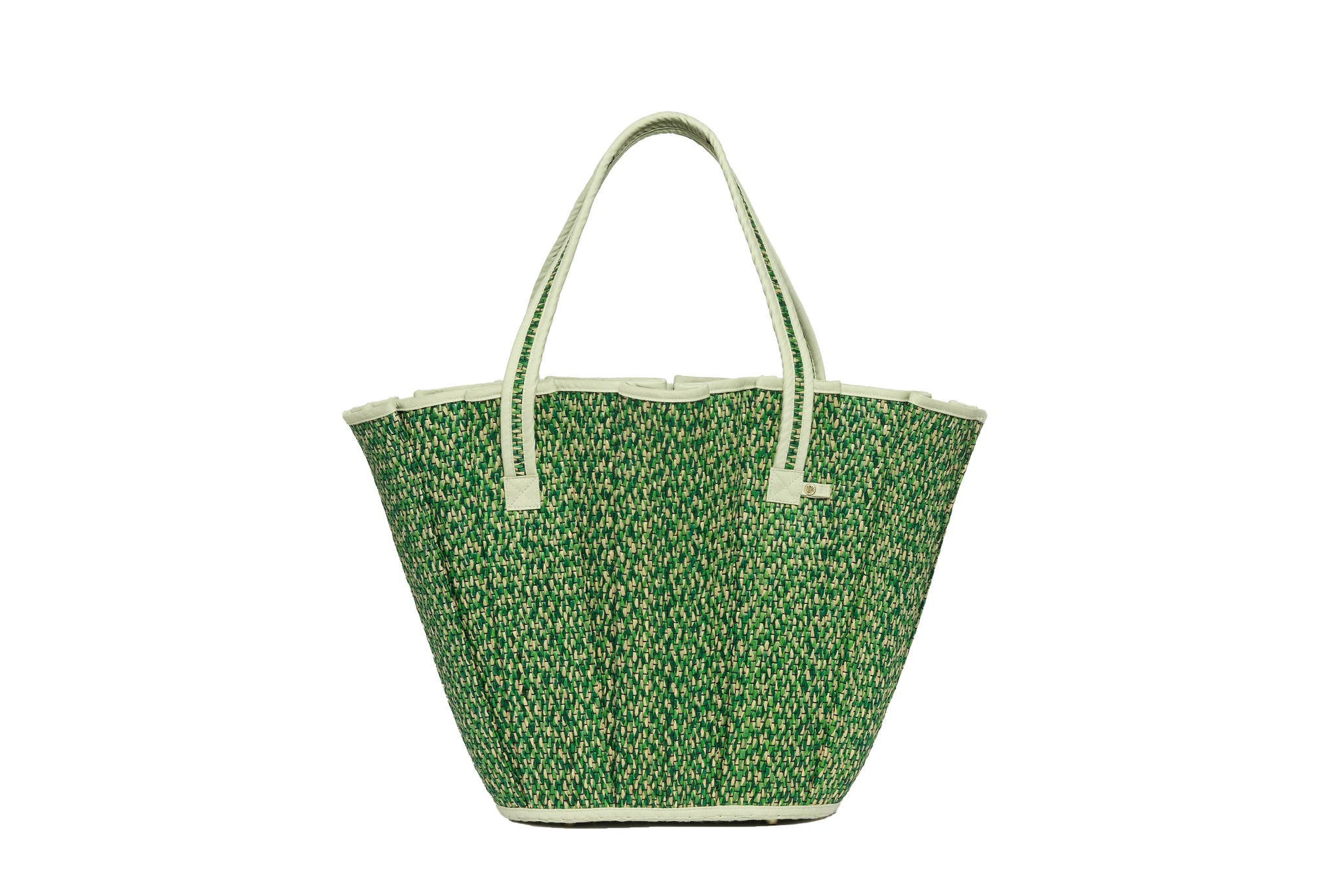 Elm Tree Lane Midi Tropez Tote