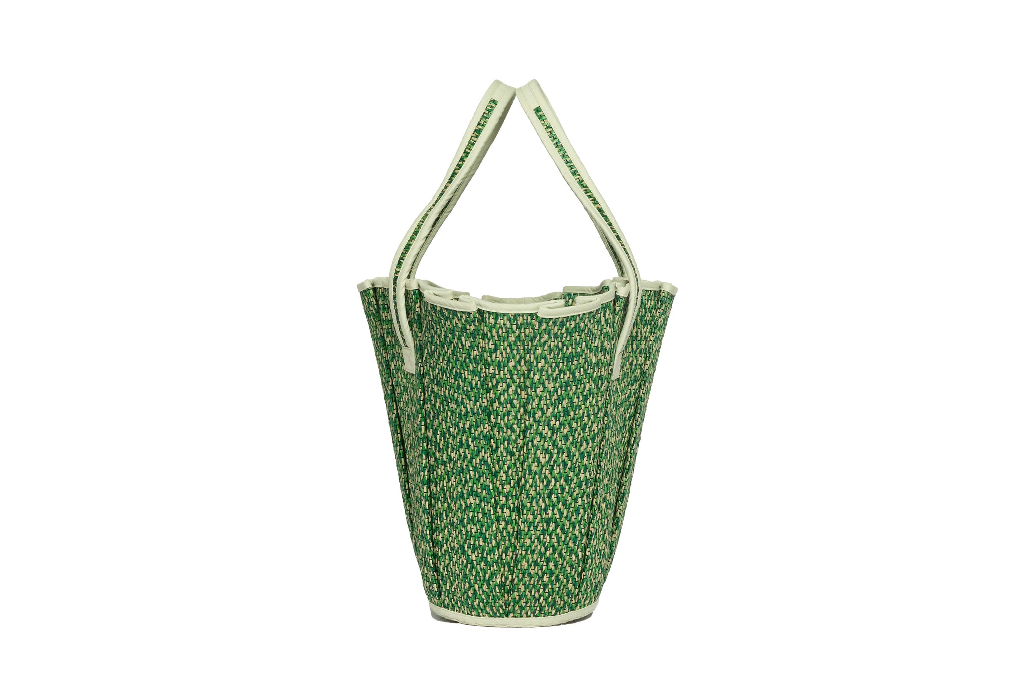 Elm Tree Lane Midi Tropez Tote