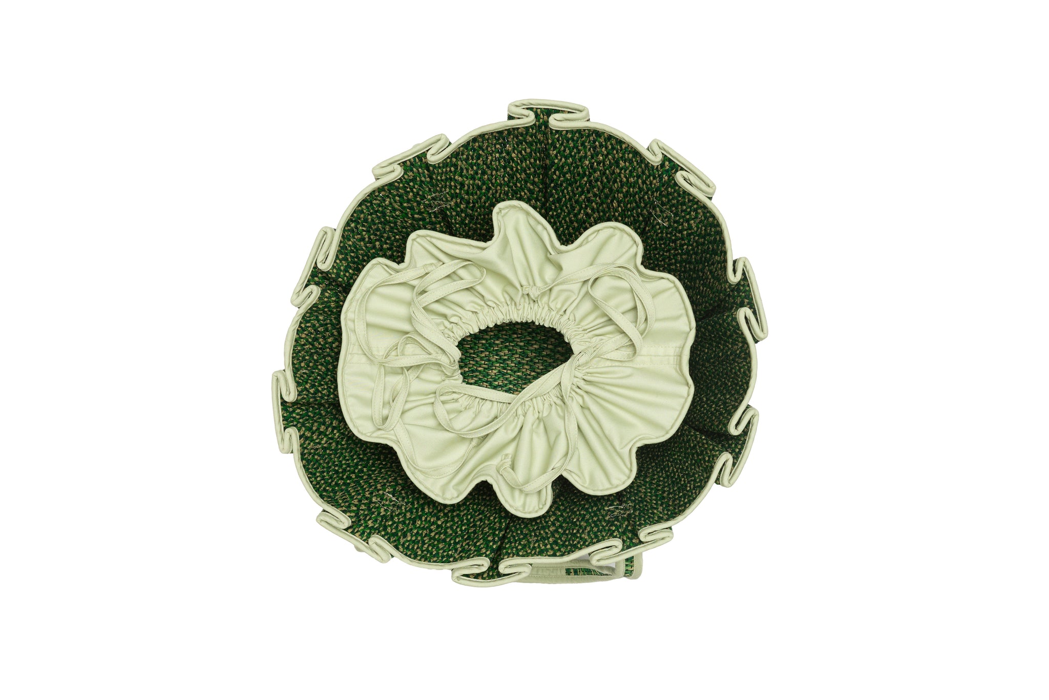 Elm Tree Lane Midi Tropez Tote