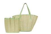 Grassland Midi Tropez Tote