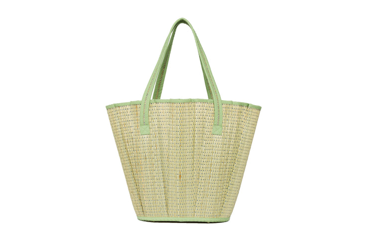 Grassland Midi Tropez Tote