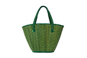 Green Valley Midi Tropez Tote
