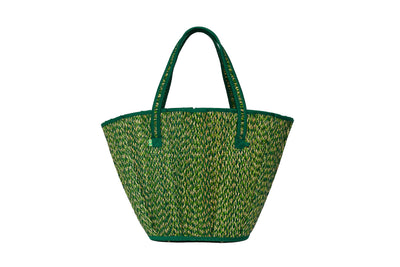Green Valley Midi Tropez Tote