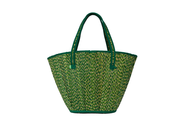 Green Valley Midi Tropez Tote