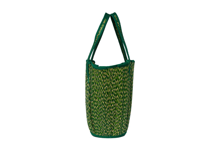 Green Valley Midi Tropez Tote