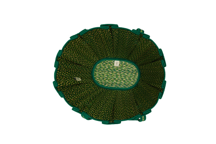 Green Valley Midi Tropez Tote