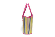 OUTLET | Resort Days | Fuschia Midi Tropez Tote