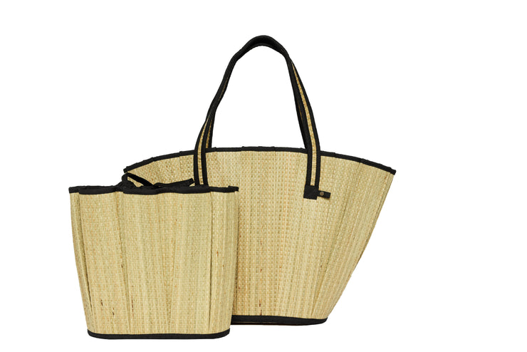 Riverbank Midi Tropez Tote