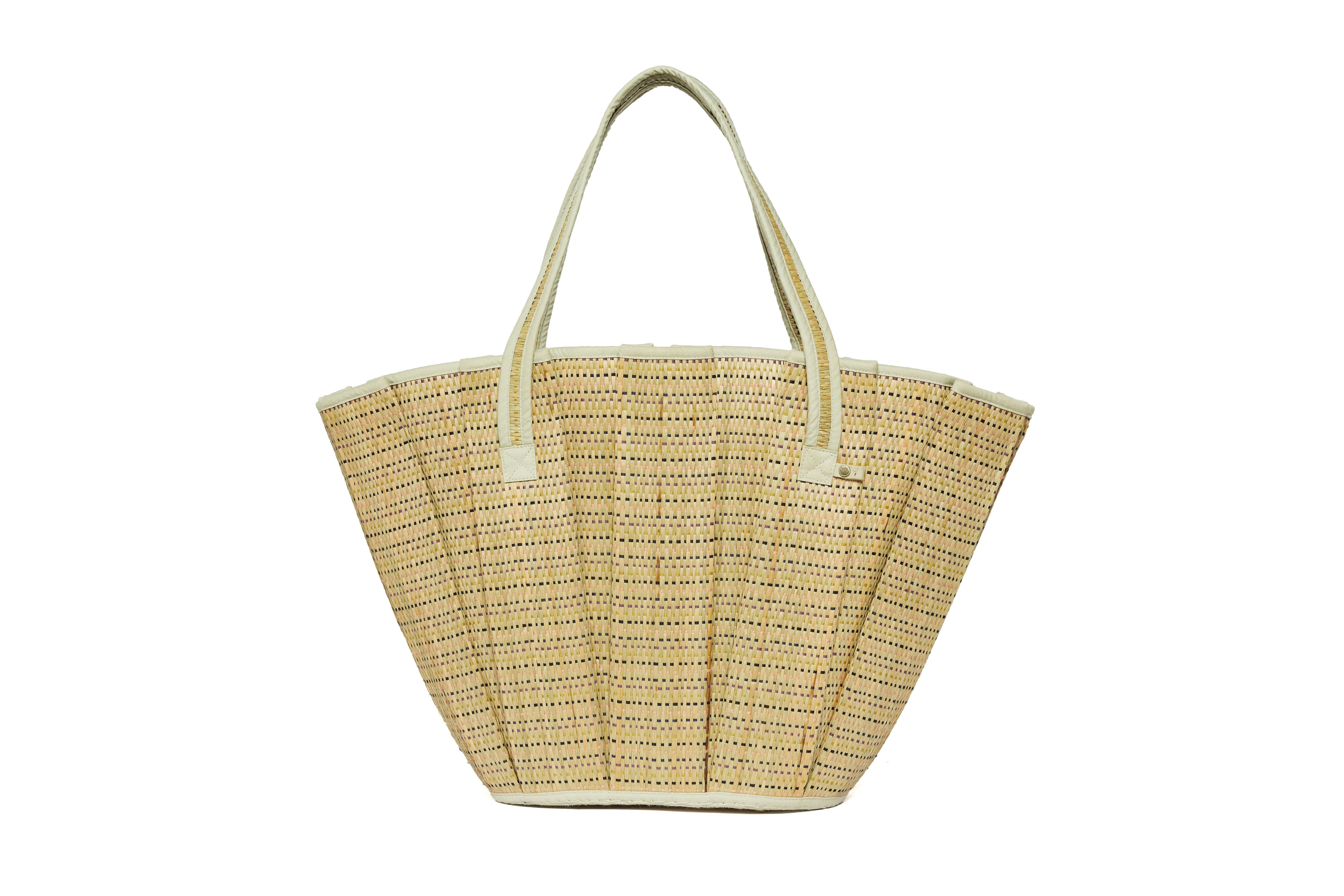 Sandbar Midi Tropez Tote