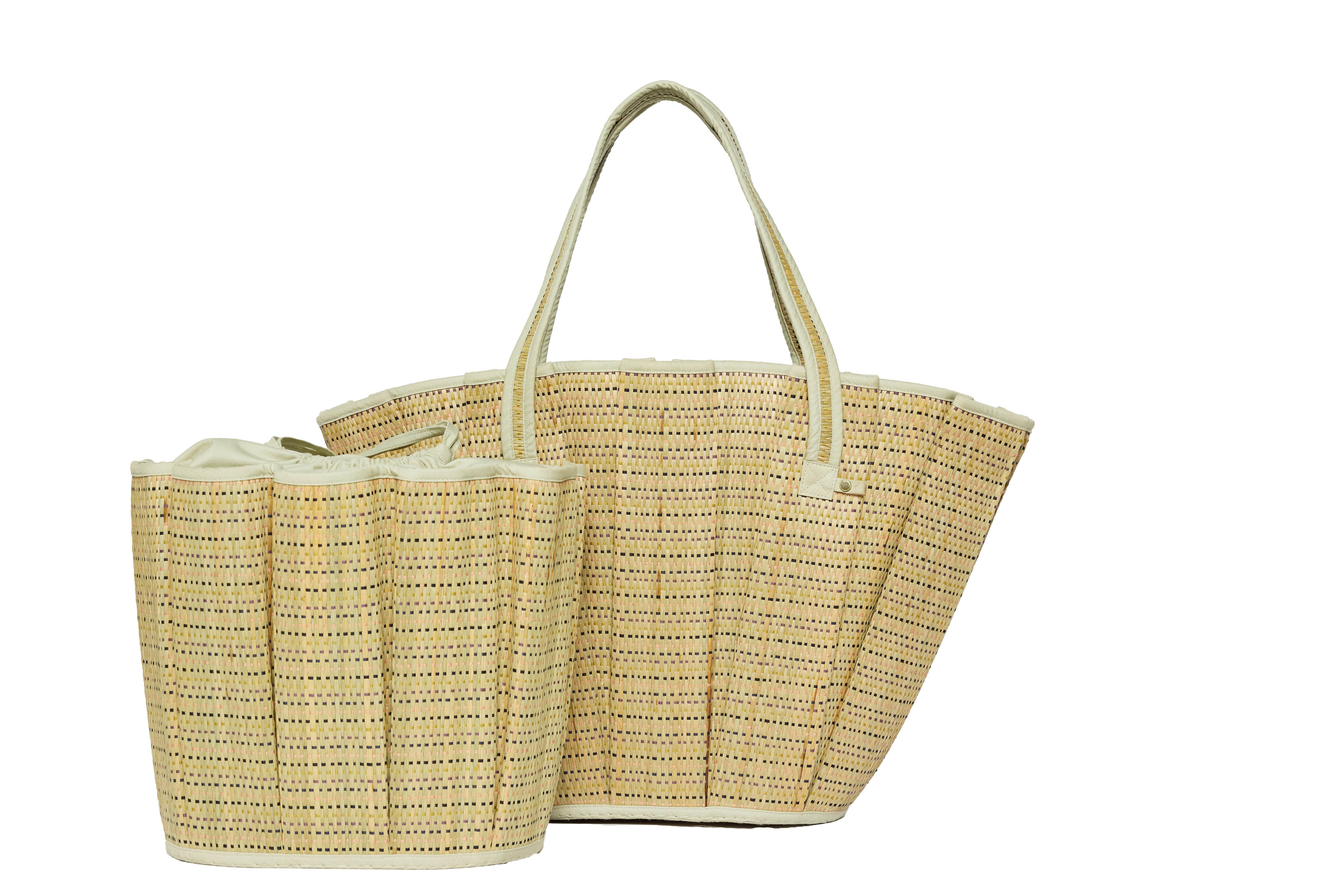 Sandbar Midi Tropez Tote