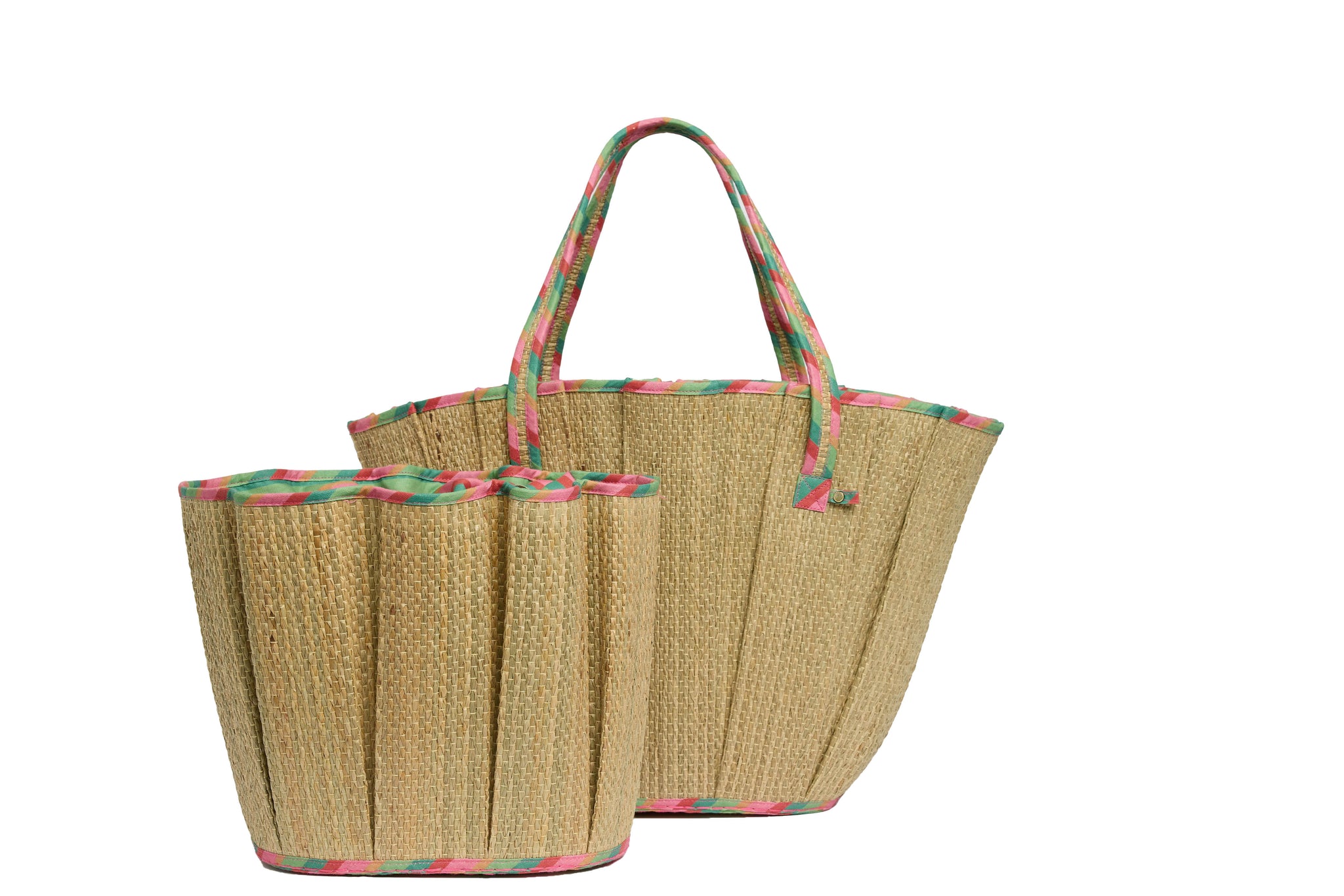 Sorbet Midi Tropez Tote