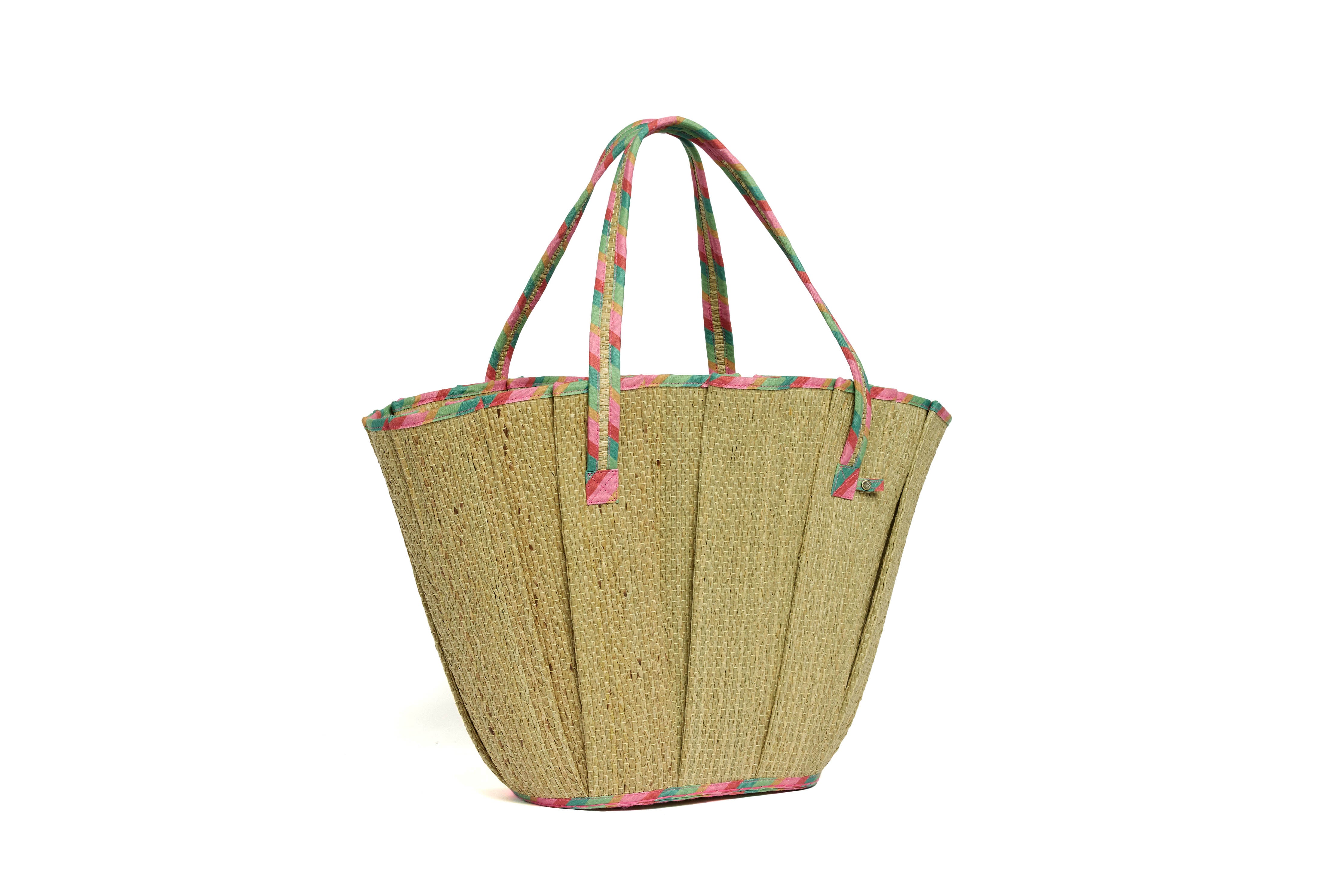 Sorbet Midi Tropez Tote