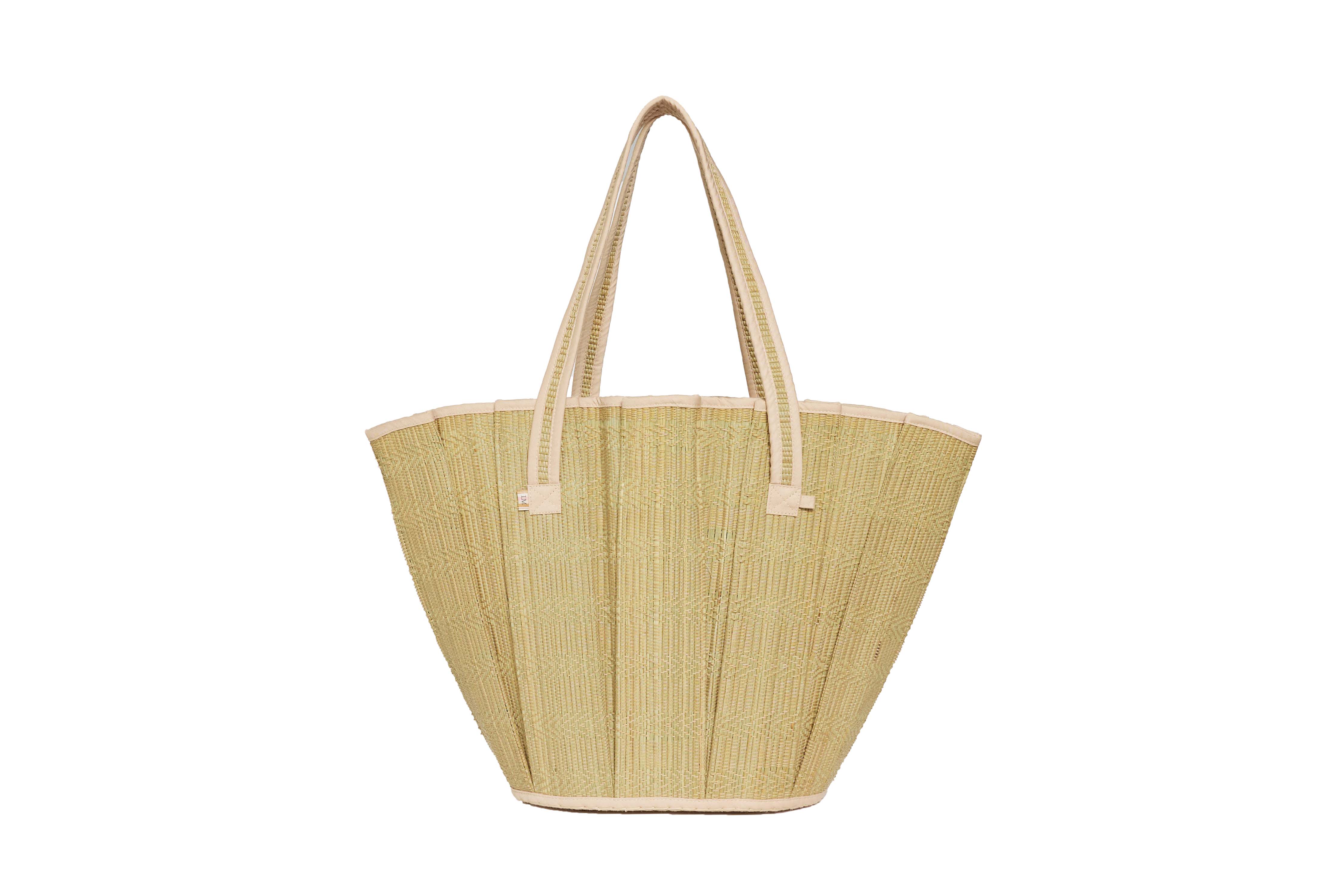 Sumatra Midi Tropez Tote