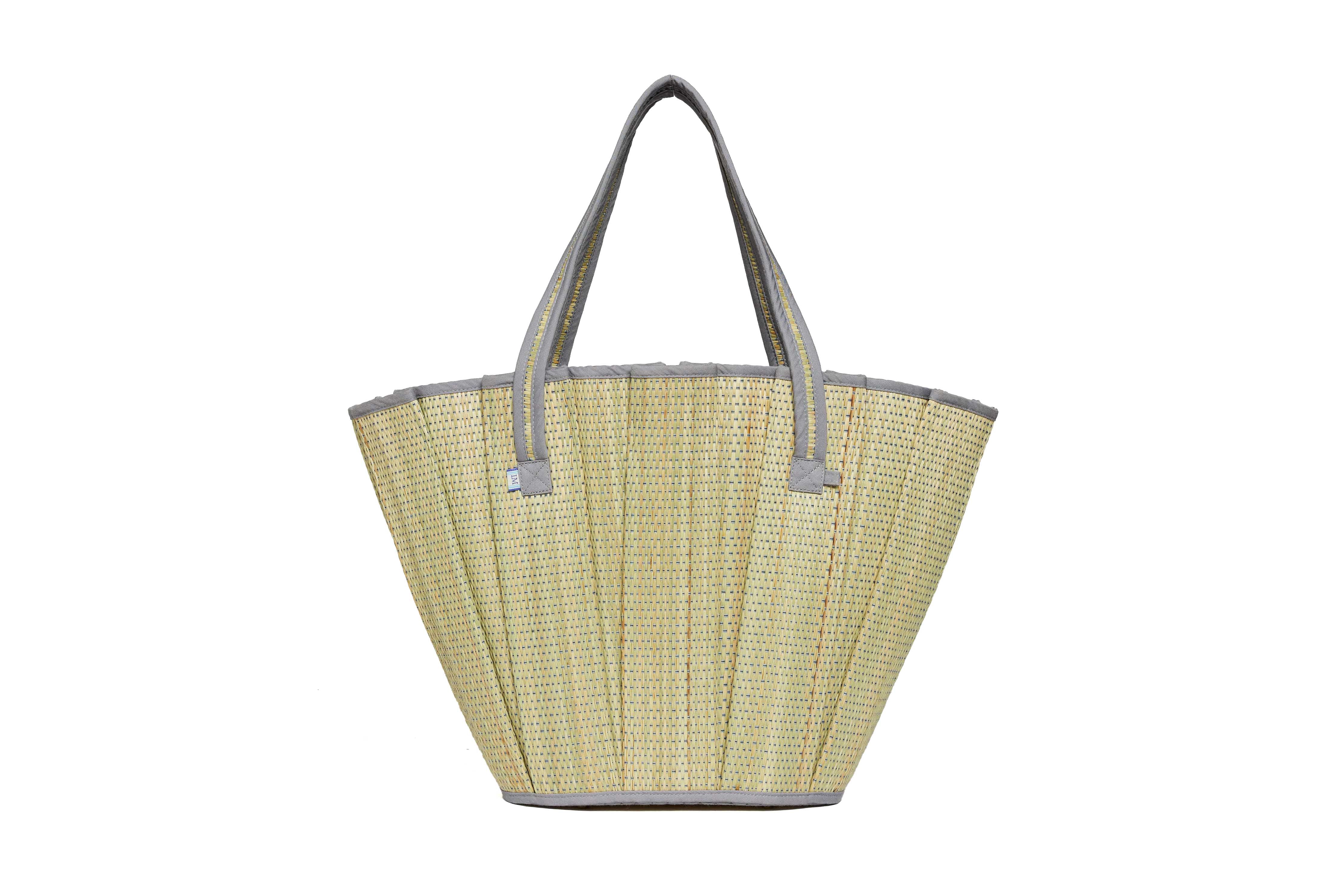 Tropics Midi Tropez Tote