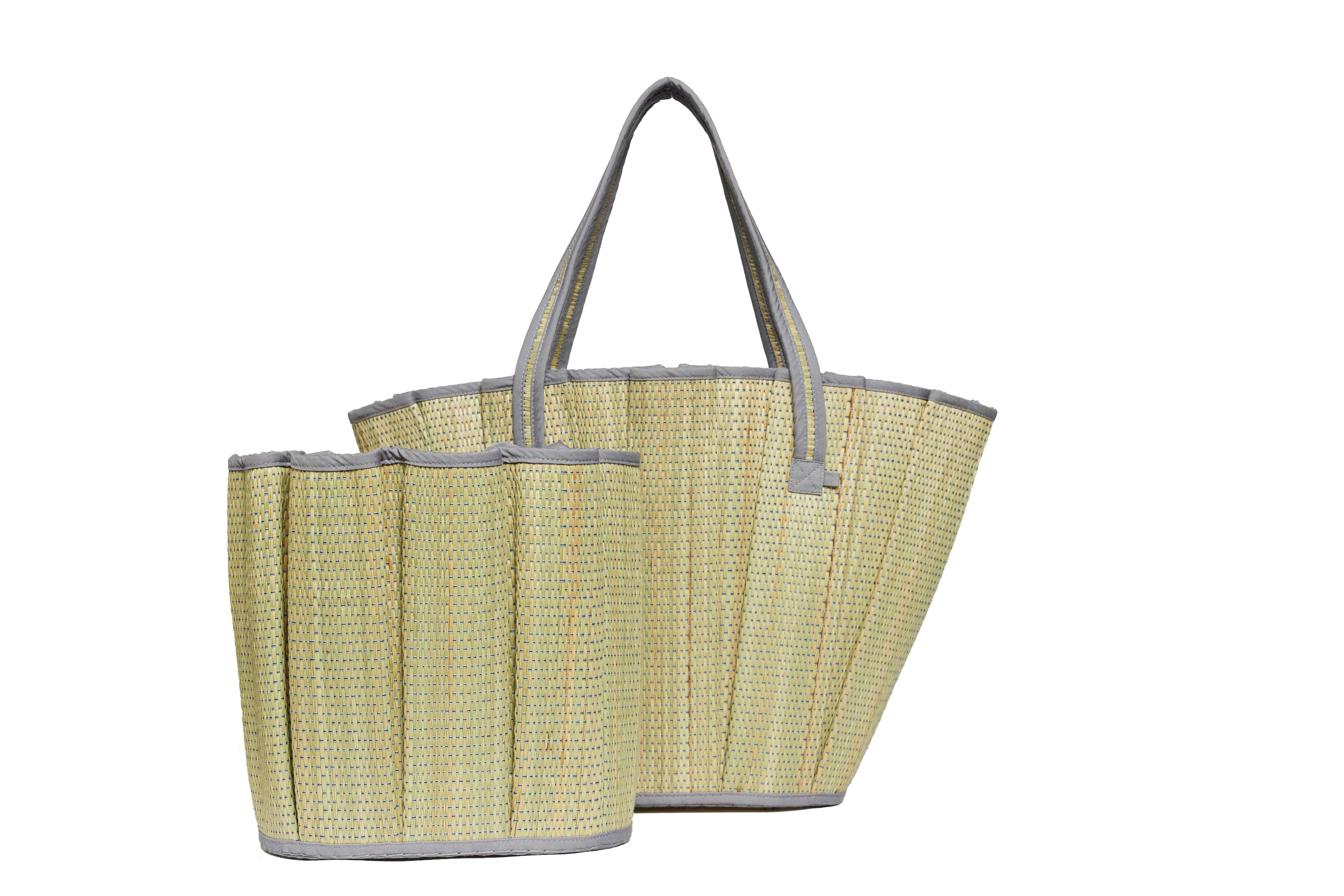 Tropics Midi Tropez Tote