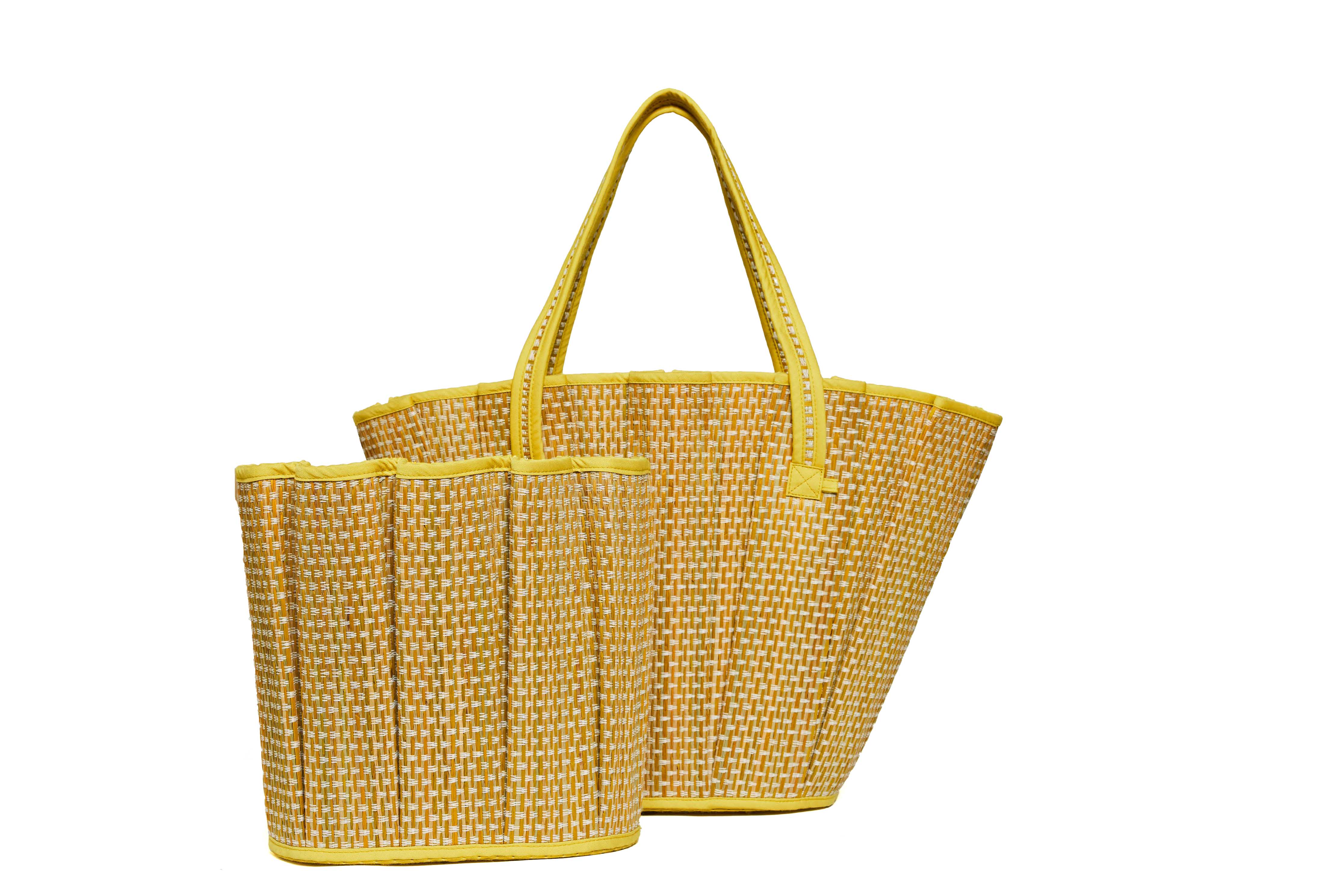 Tuscany Midi Tropez Tote