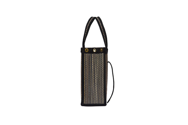 LORNA MURRAY Cape May Midi Scallop Tote