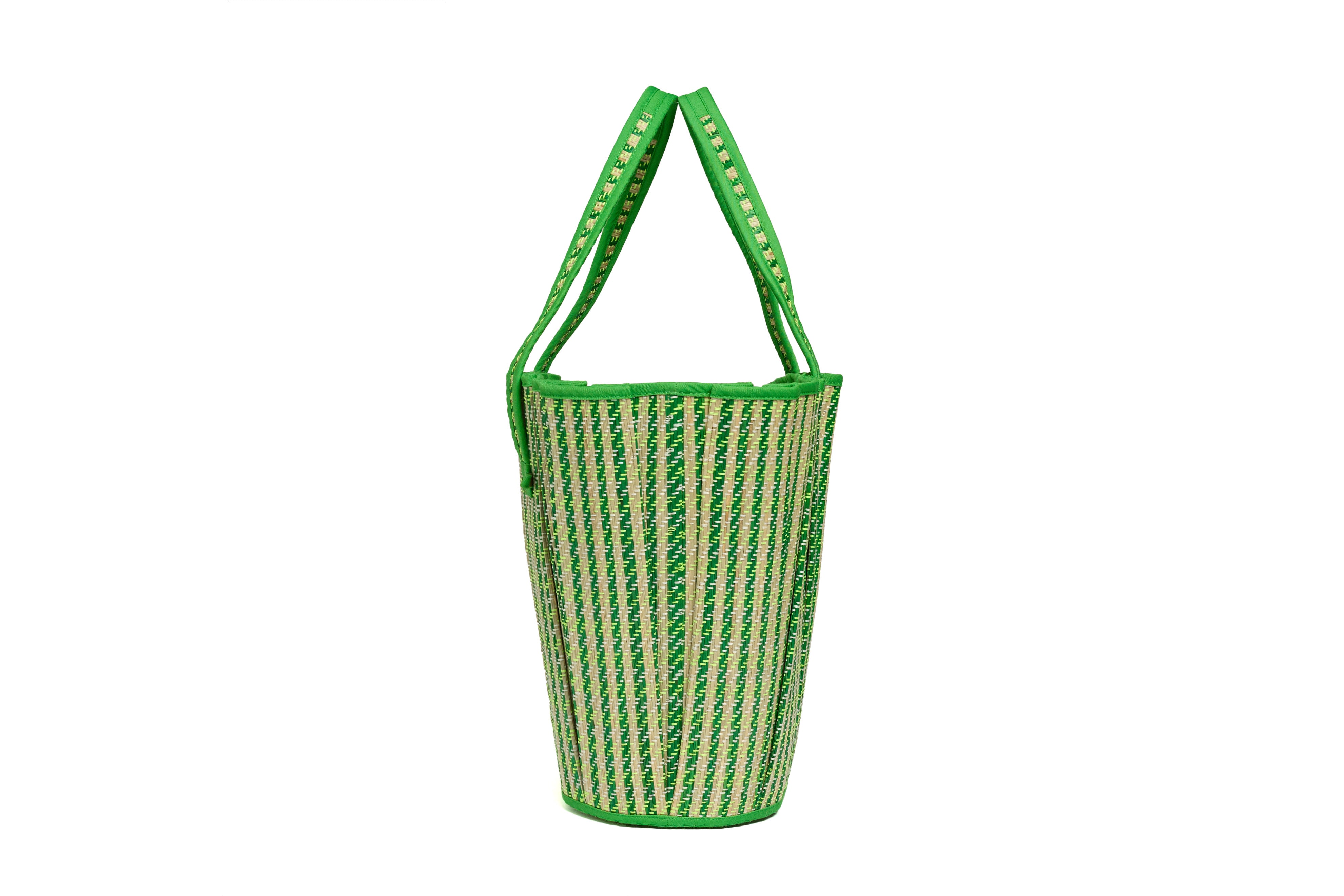 Courtyard Midi Tropez Tote