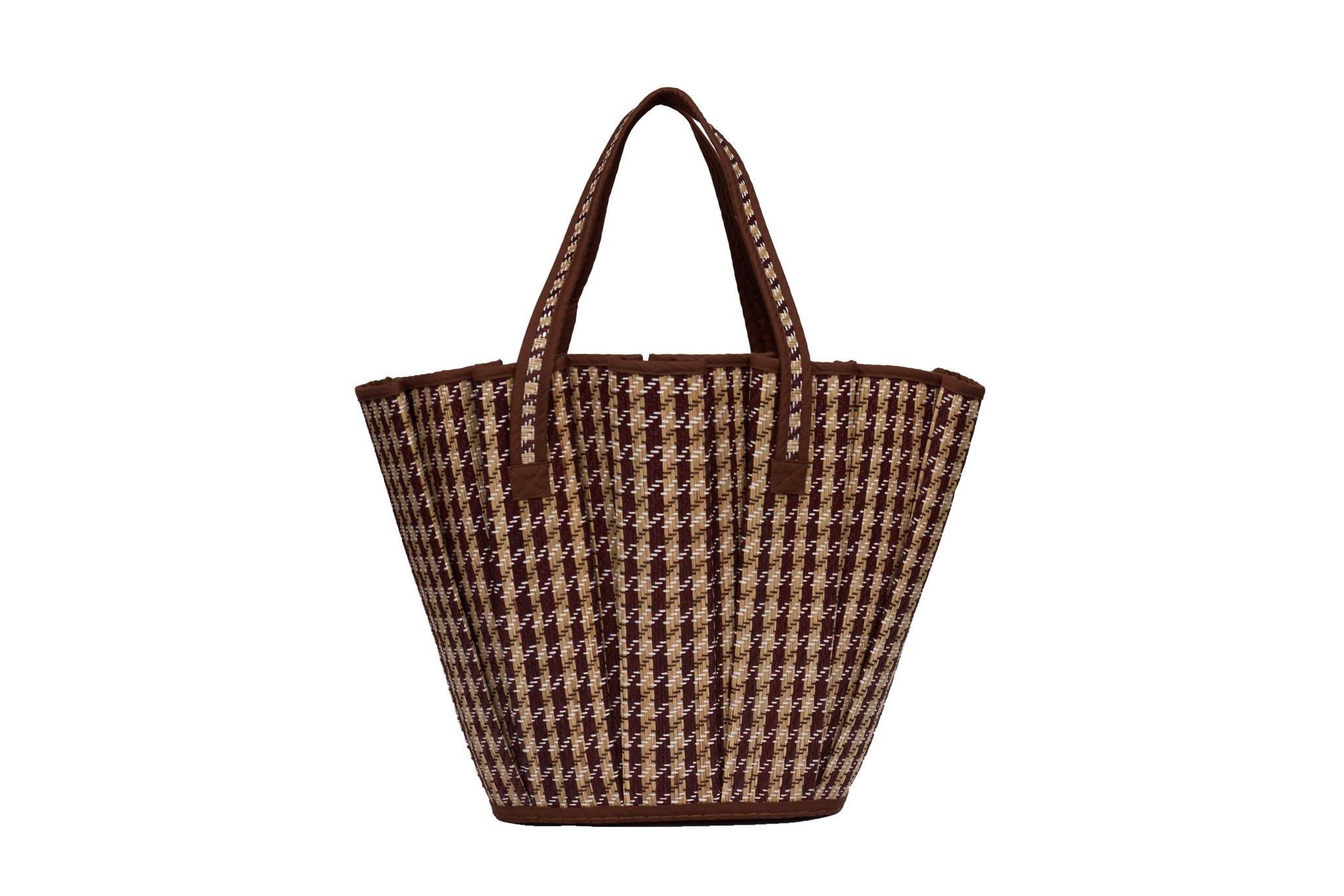 Mozambique Midi Tropez Tote