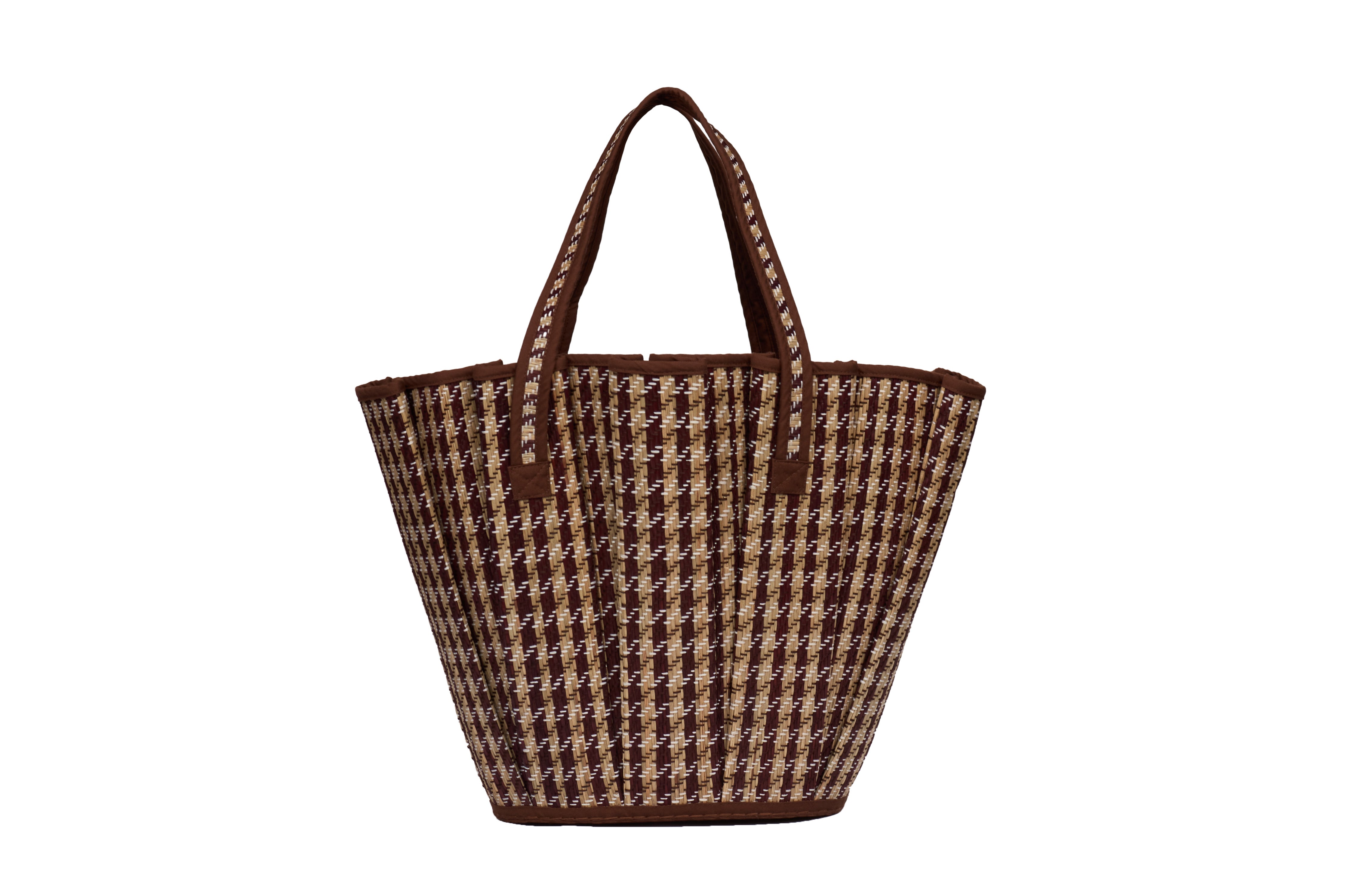 Mozambique Midi Tropez Tote