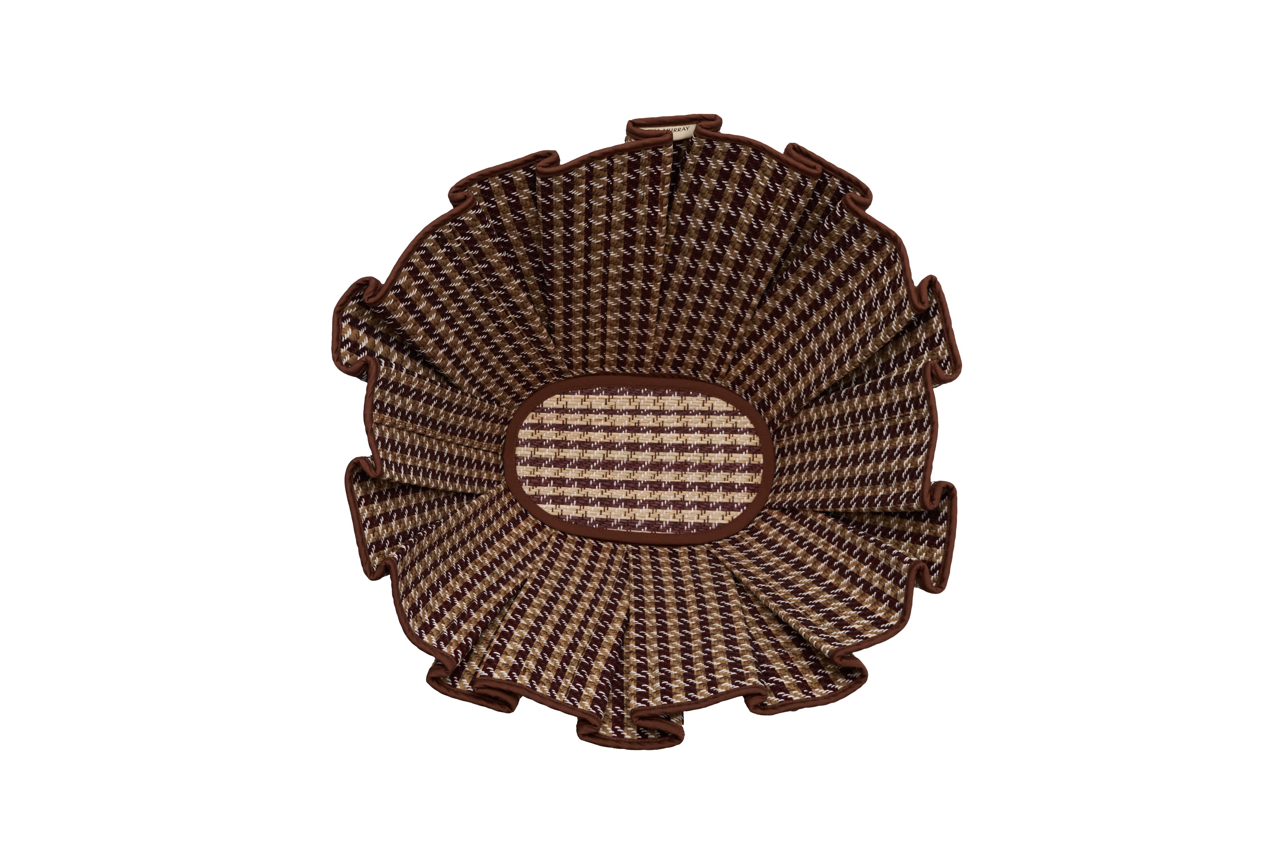 Mozambique Midi Tropez Tote