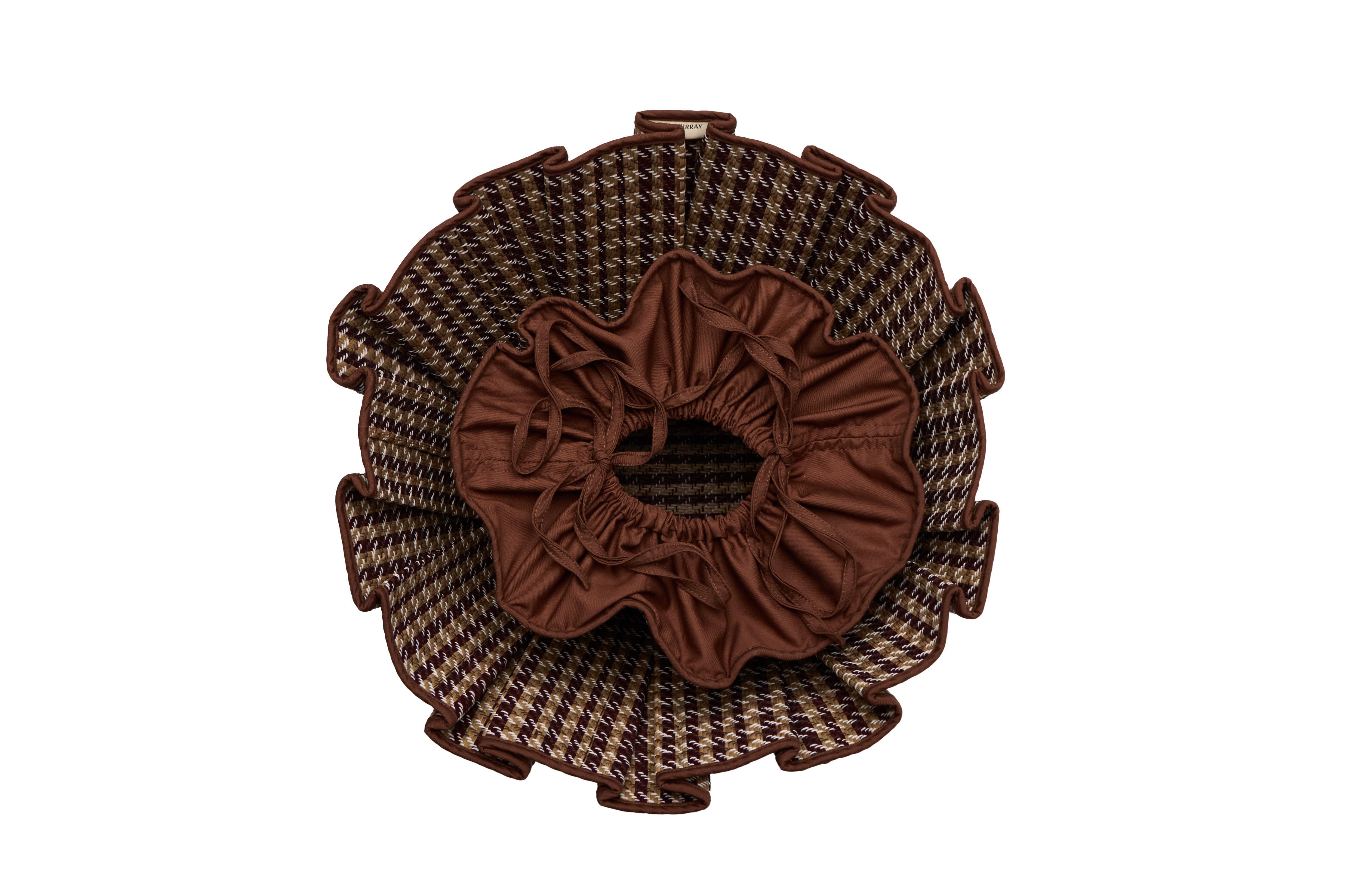 Mozambique Midi Tropez Tote