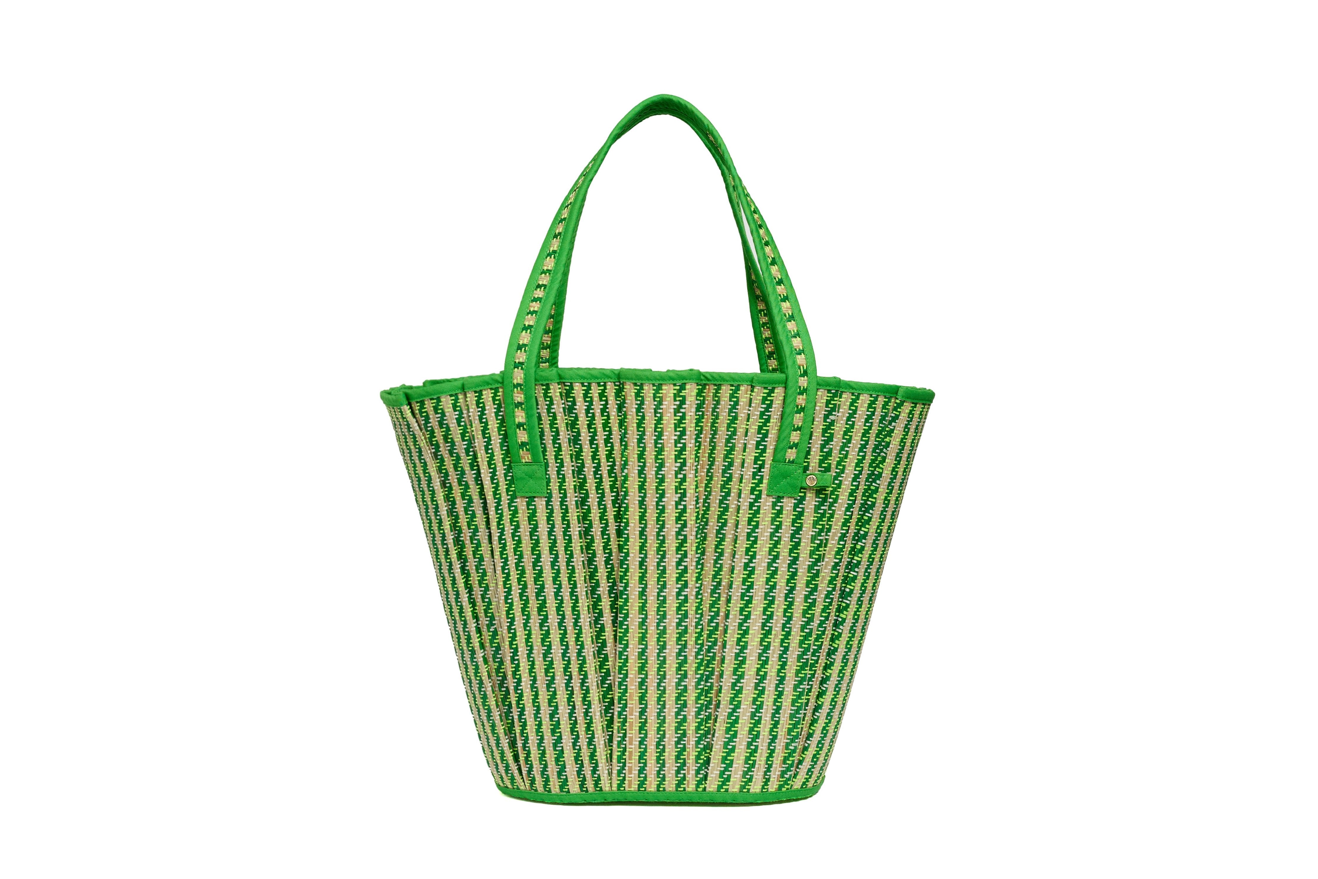 Courtyard Midi Tropez Tote