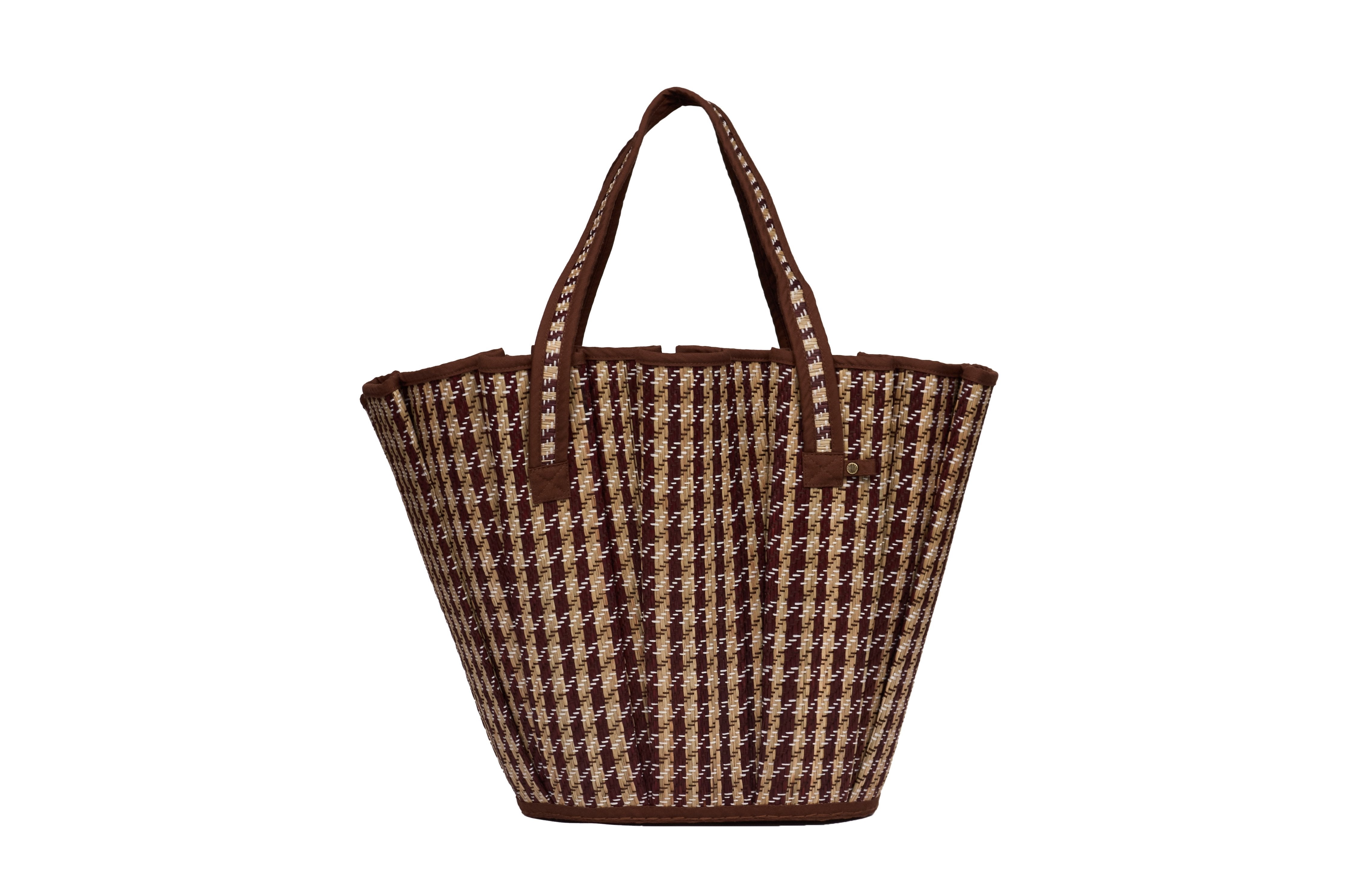 Mozambique Midi Tropez Tote