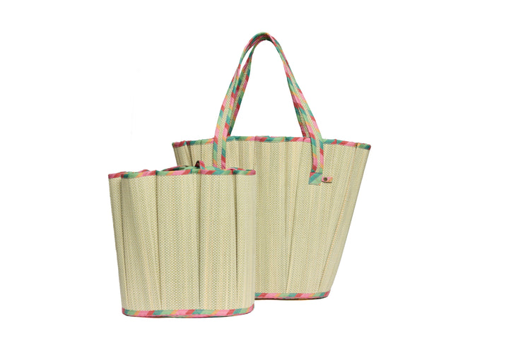 Sorbet Midi Tropez Tote