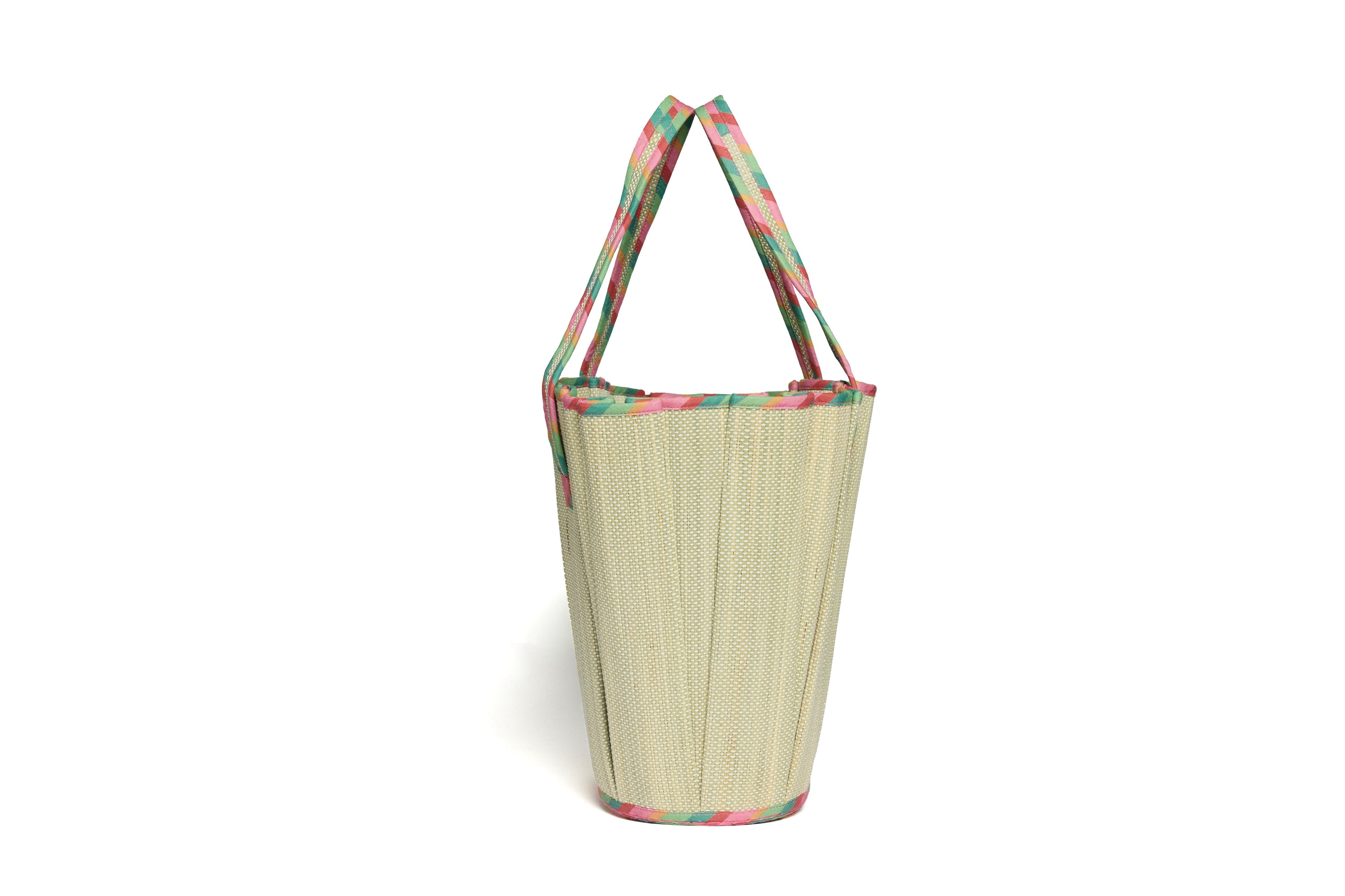 Sorbet Midi Tropez Tote