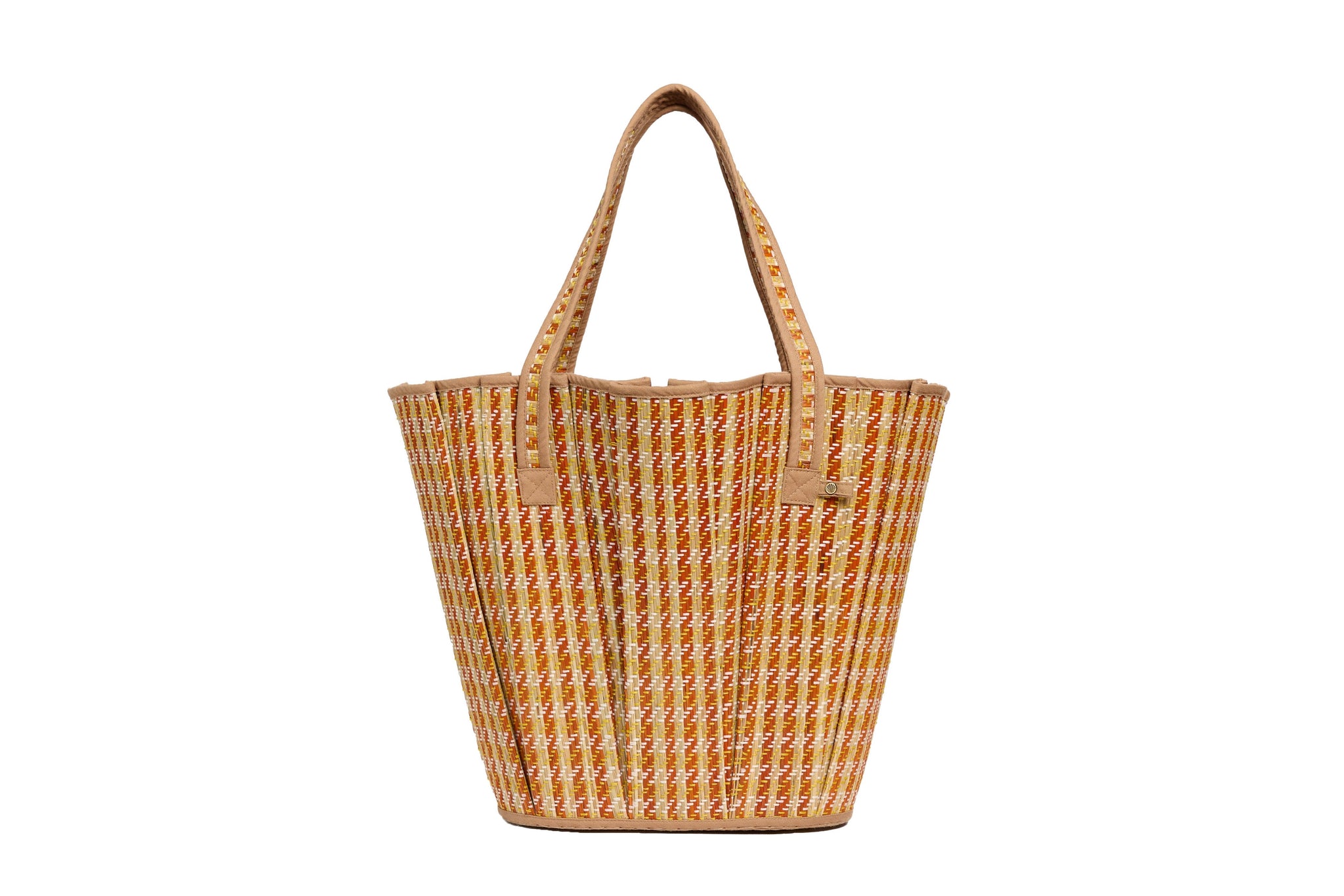 Umbria Midi Tropez Tote