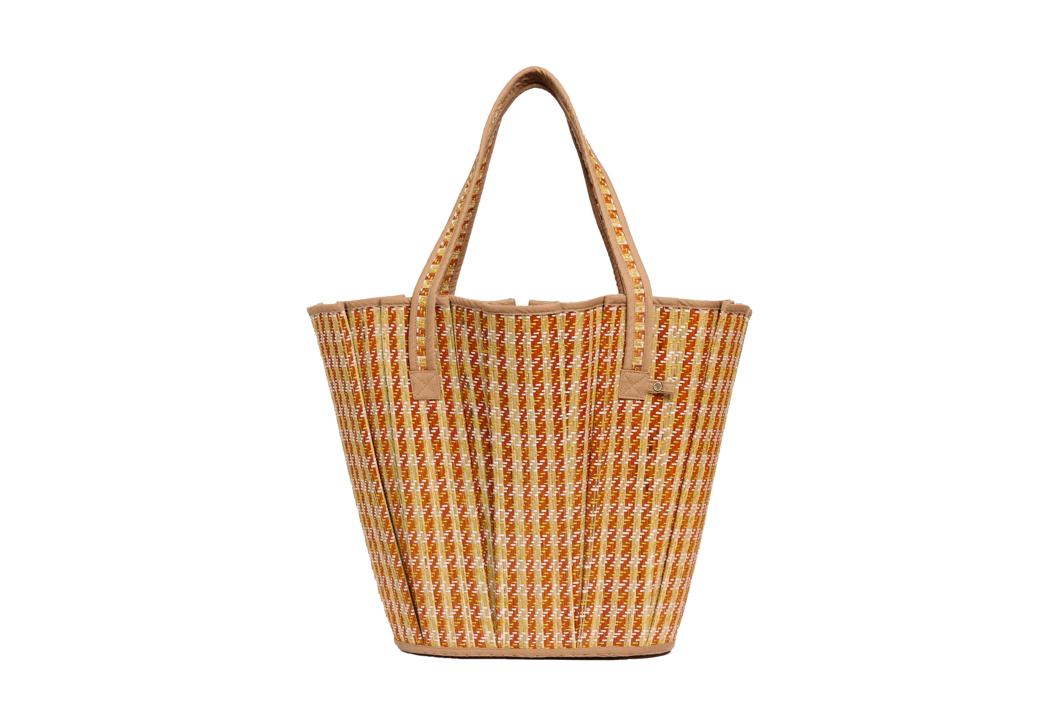 Umbria Midi Tropez Tote