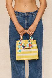 Swanbourne Beach Mini Gallery Tote