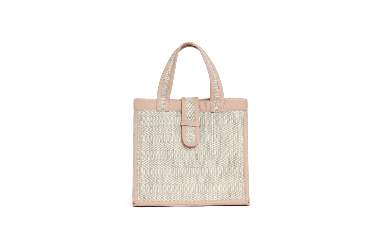 OUTLET | Avoca Mini Gallery Tote